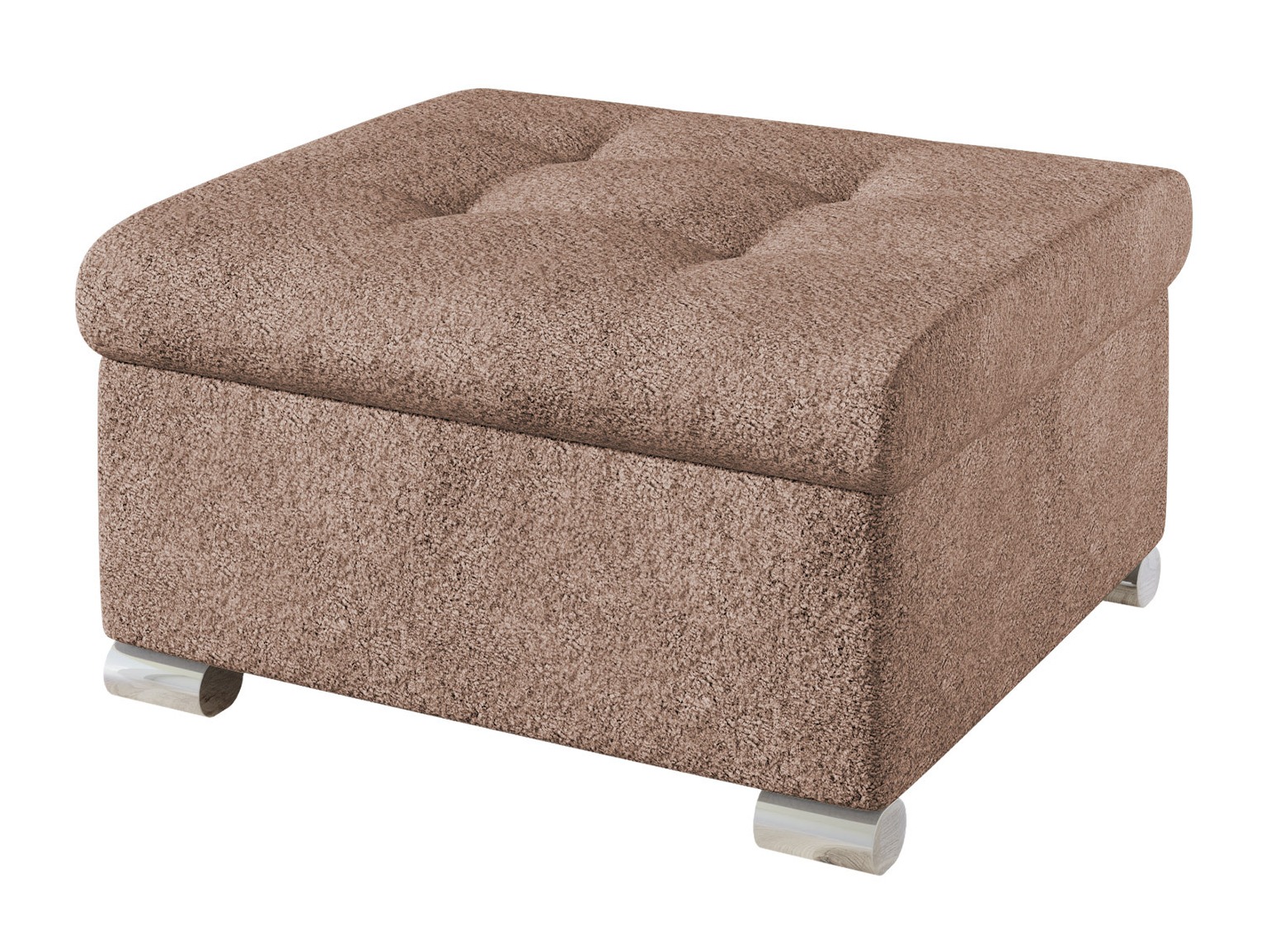 Hocker Comfivo Gemma (Coral 45)