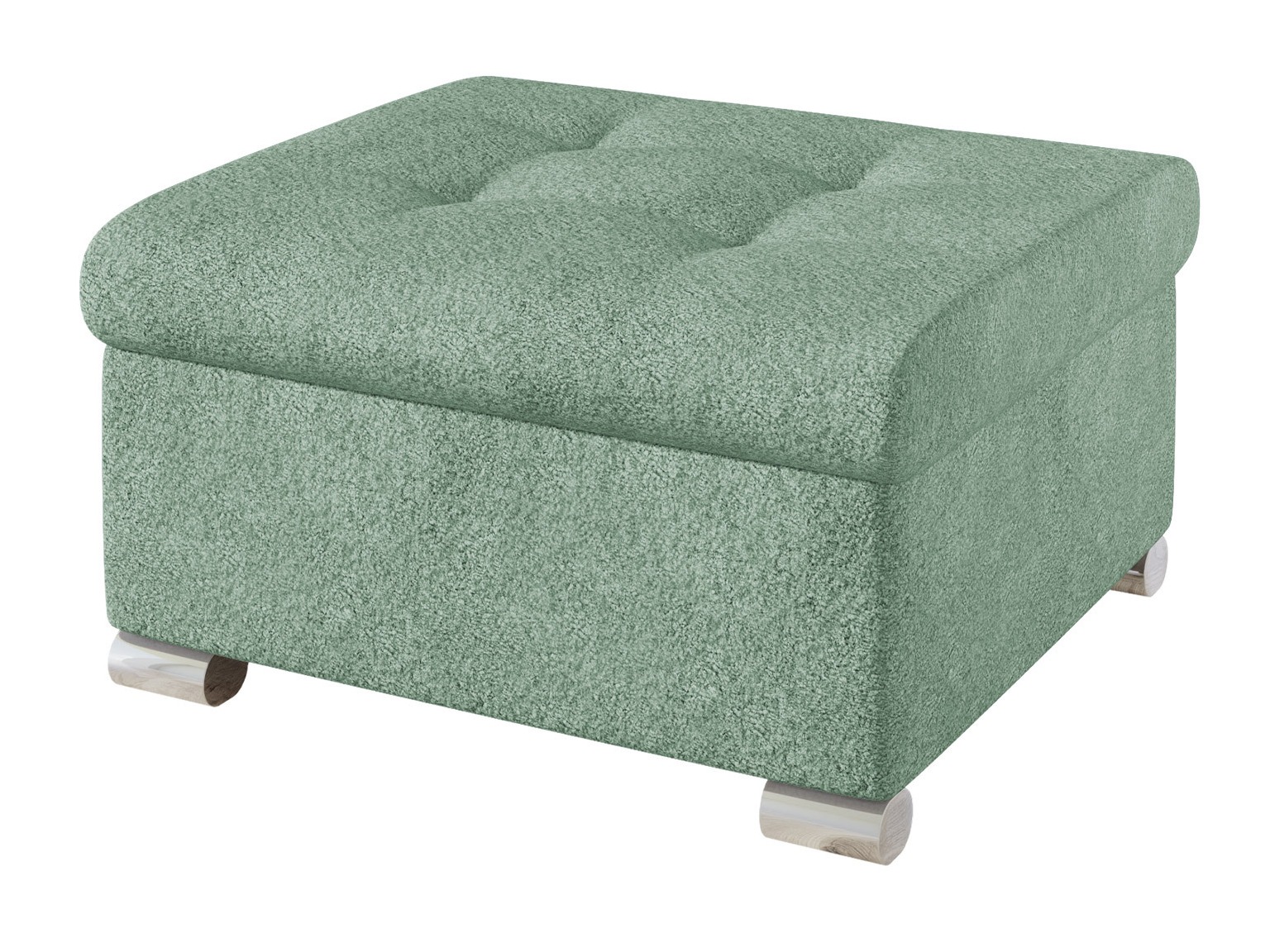 Hocker Comfivo Gemma (Coral 55)
