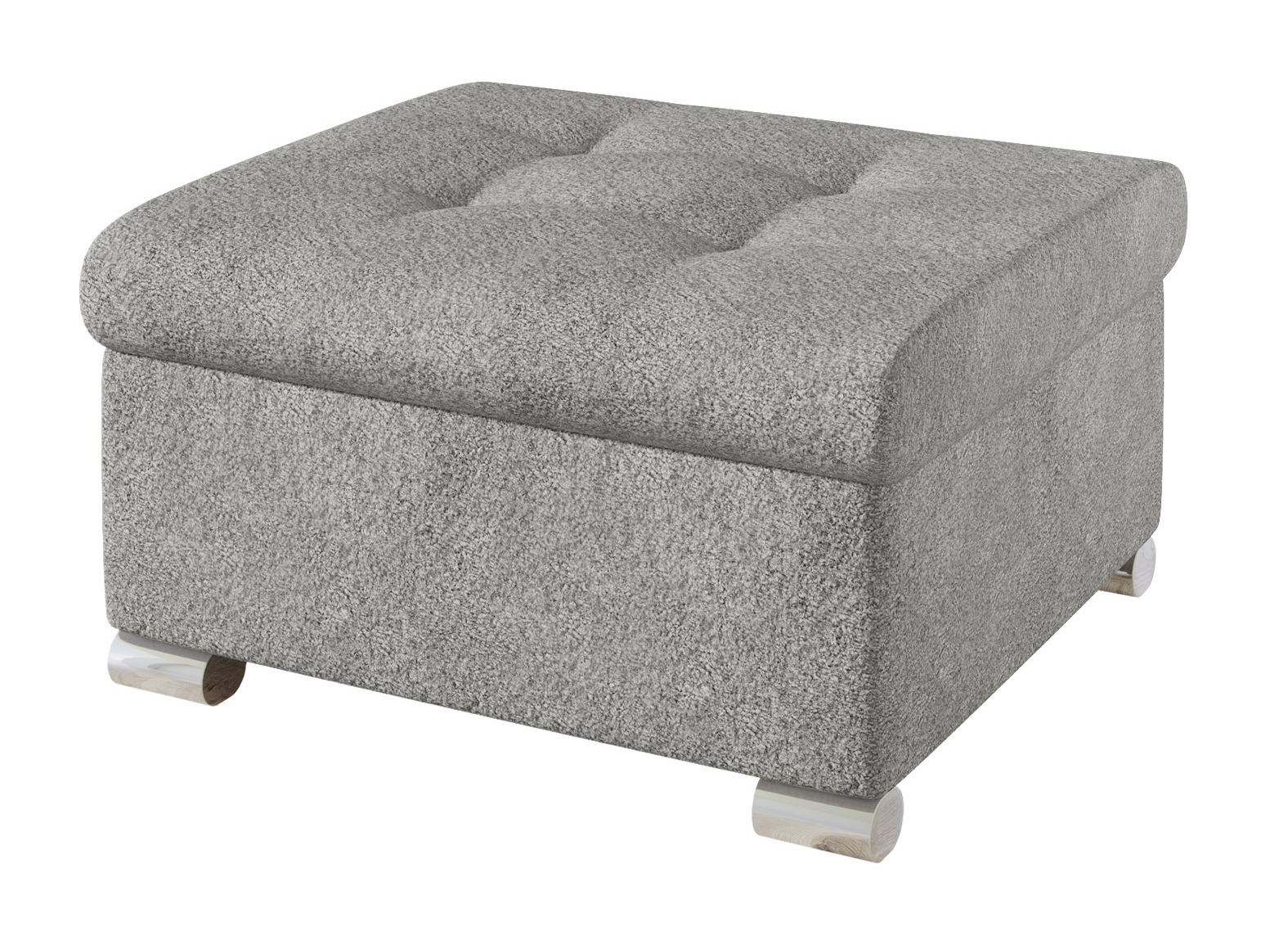 Hocker Comfivo Gemma (Coral 75)