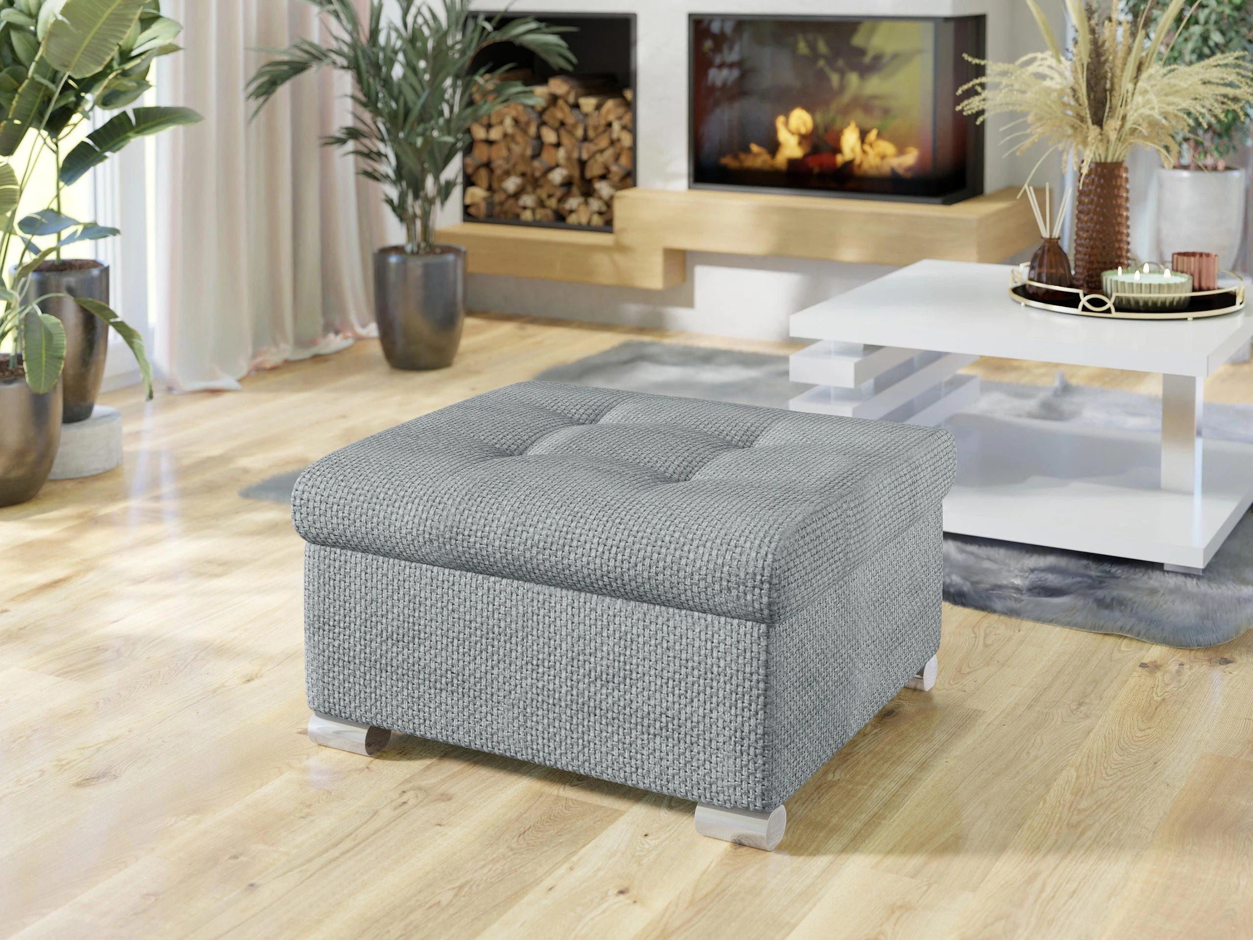 Hocker Comfivo Gemma (Flow 17)
