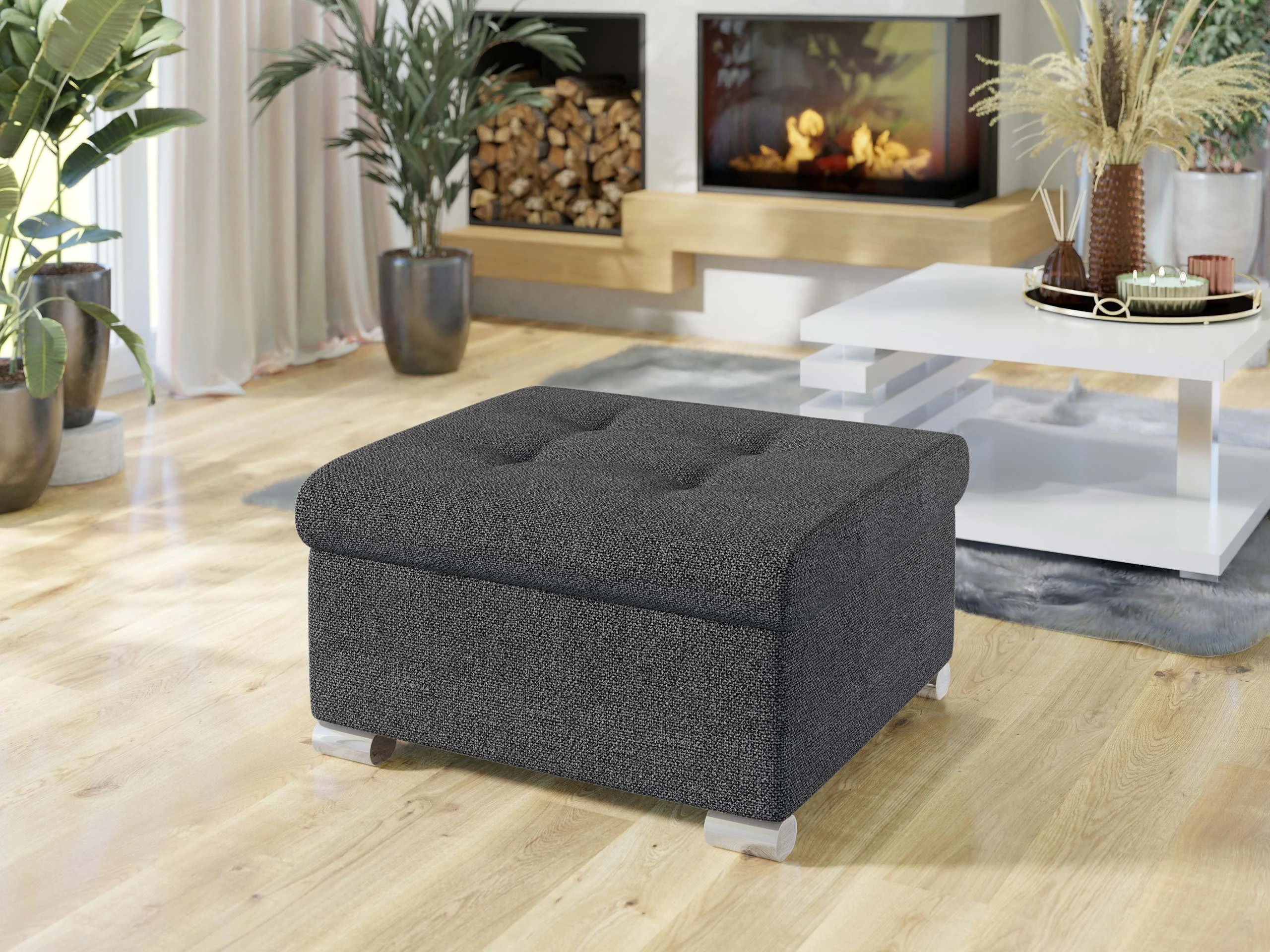 Hocker Comfivo Gemma (Sicuro 80)