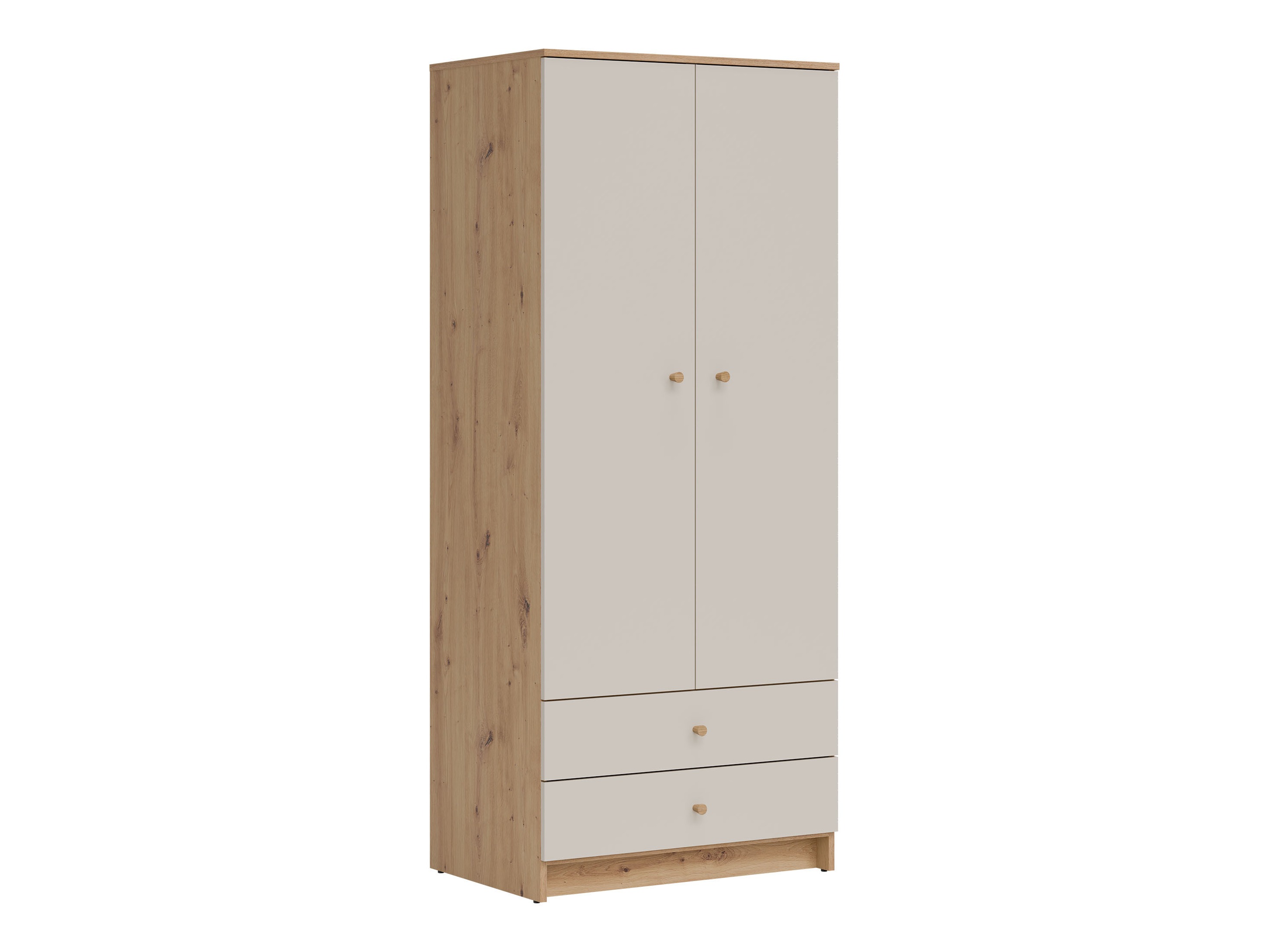 Kleiderschrank Morsevi 104
