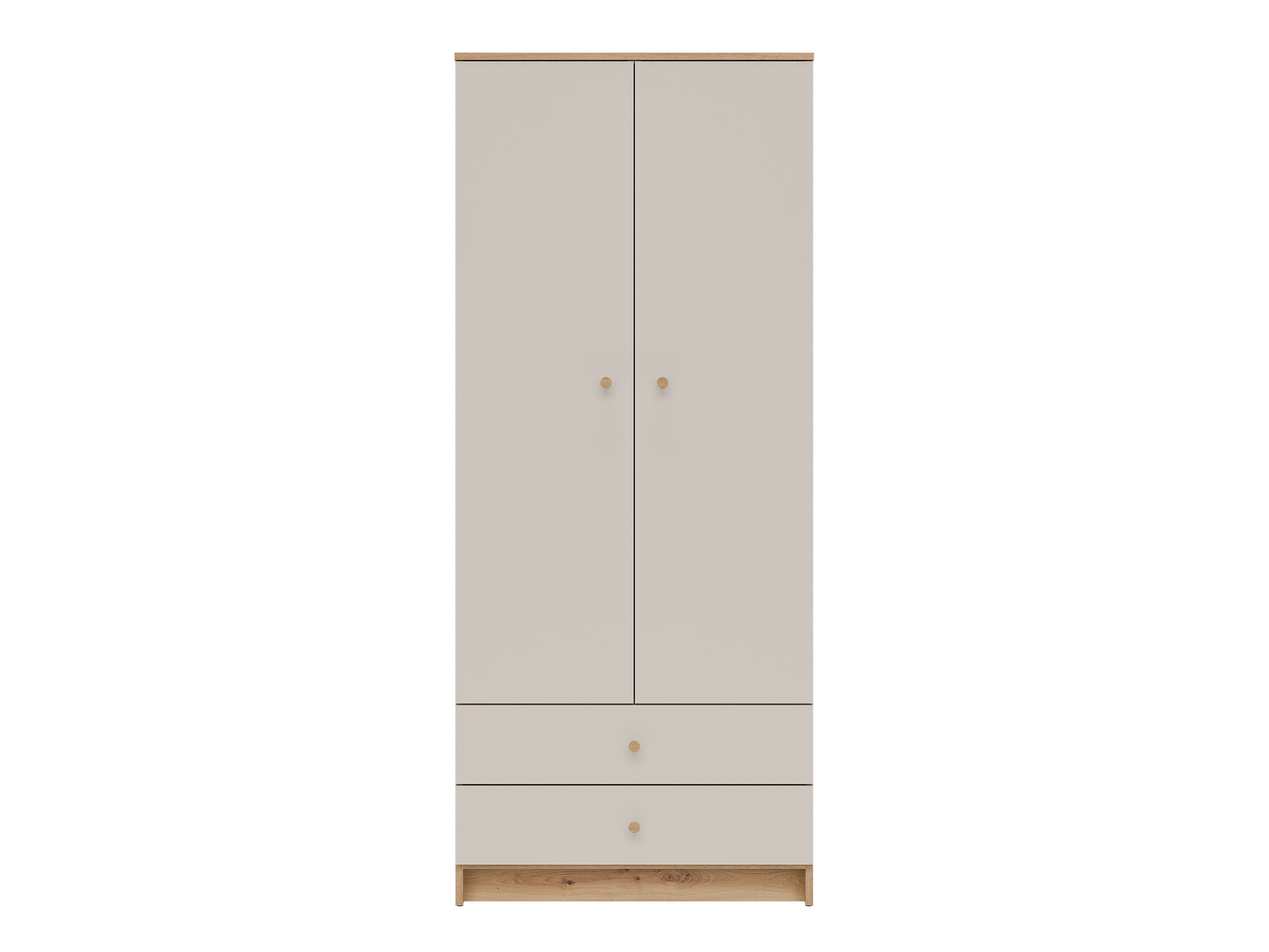 Kleiderschrank Morsevi 104