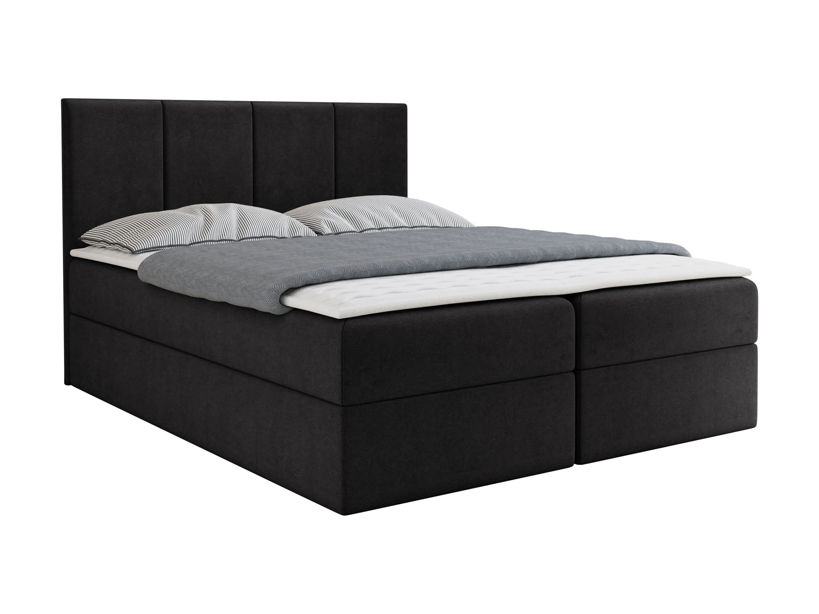 Boxspringbett Oppidum (Polo 897)