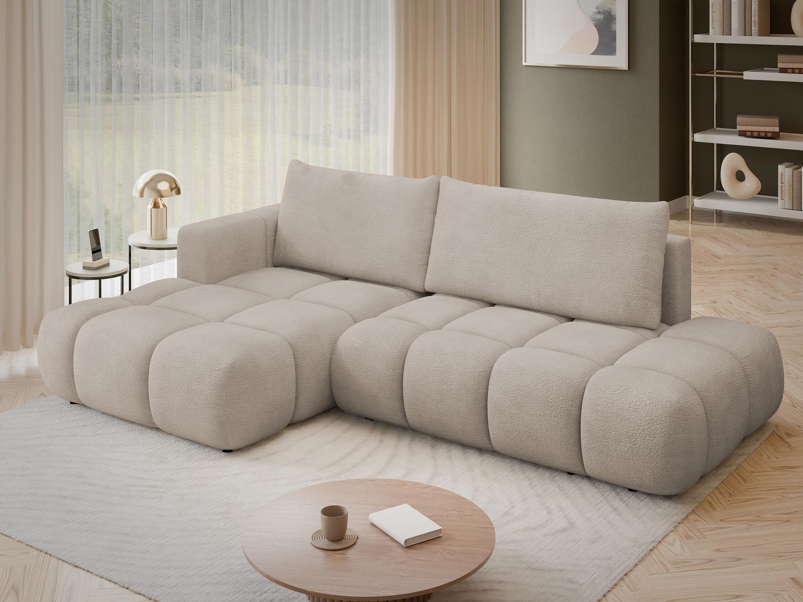 Ecksofa Camden 109 (Velo 623)