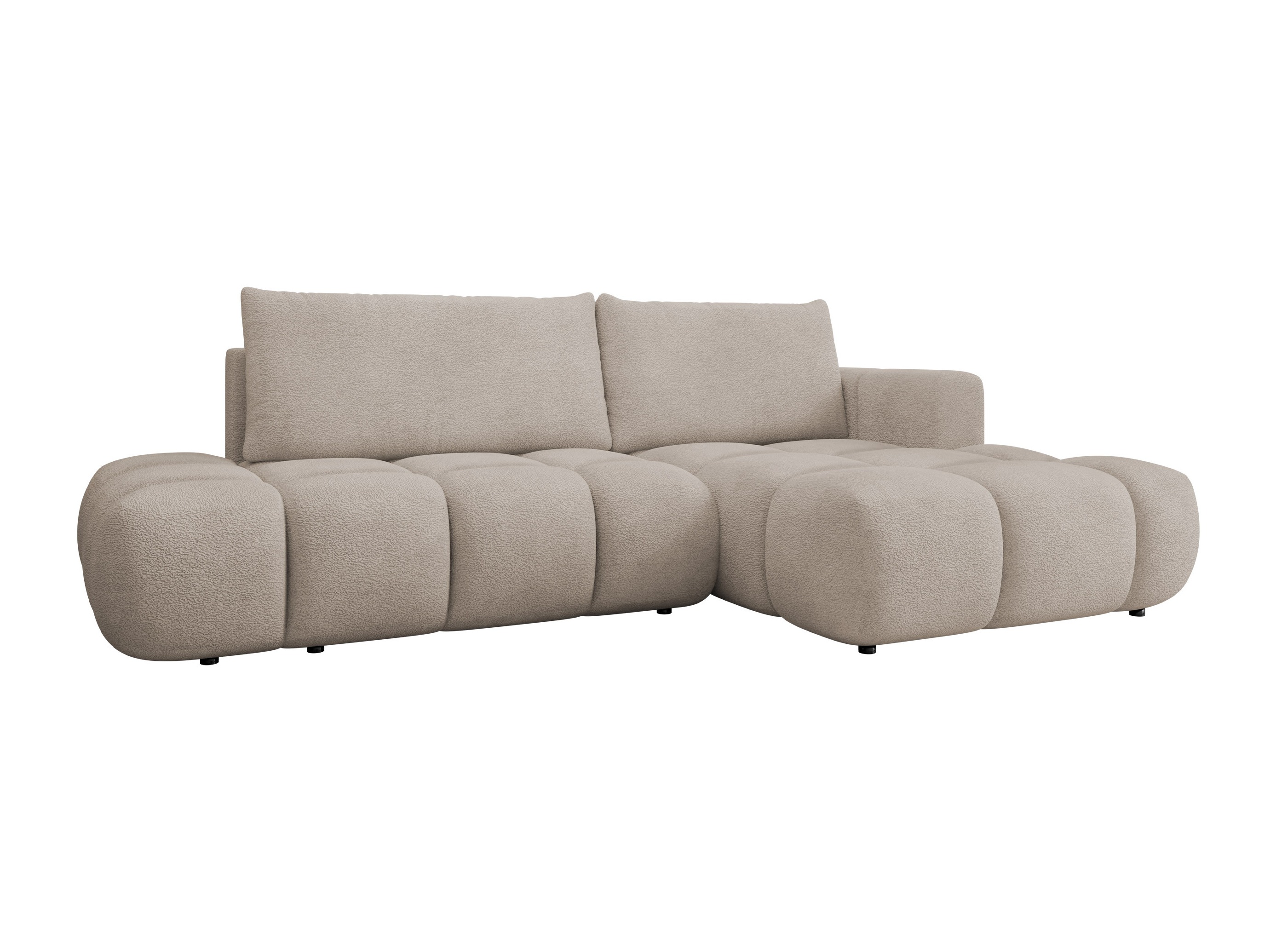 Ecksofa Camden 109 (Velo 623)