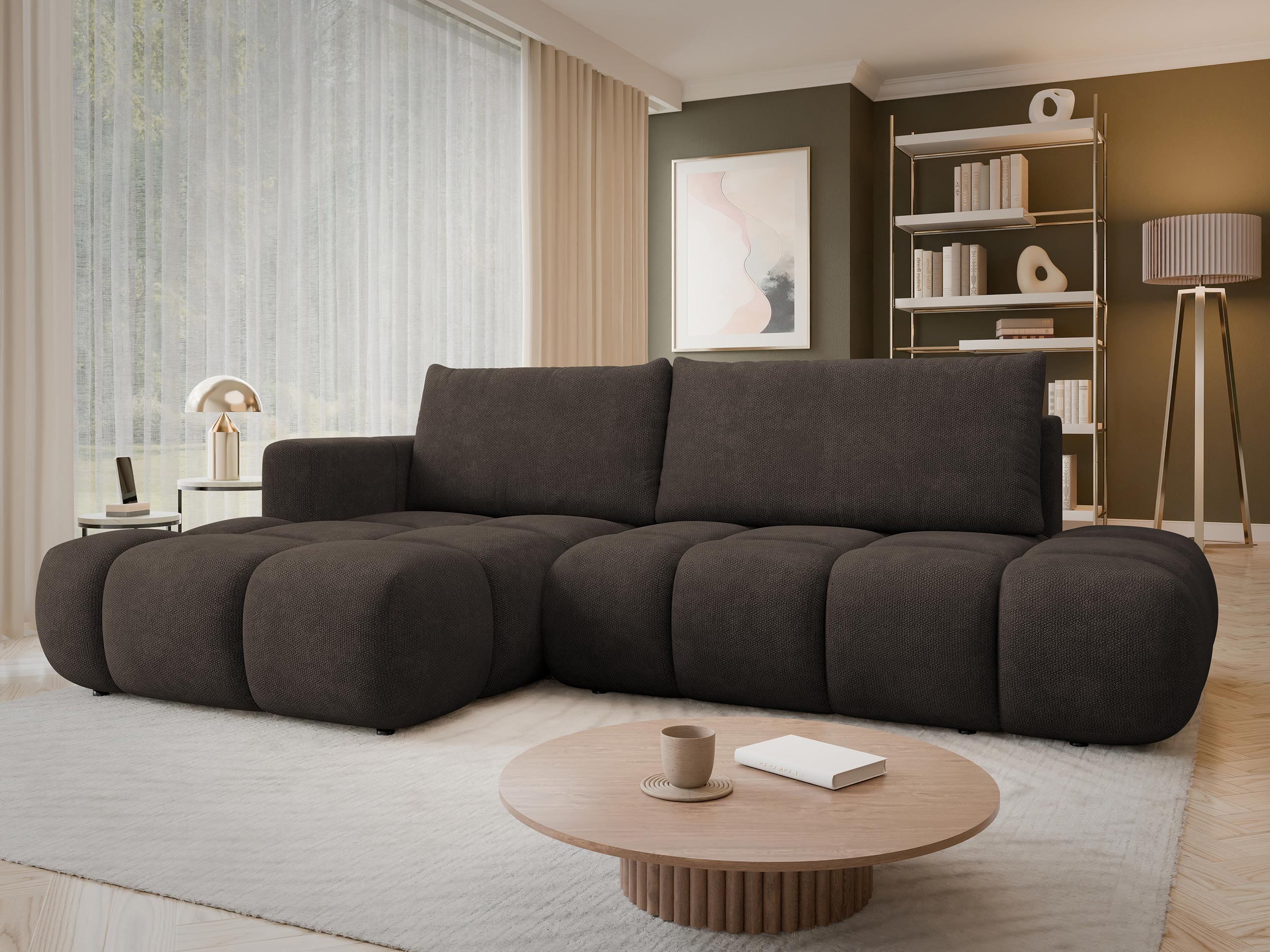 Ecksofa Oletudo