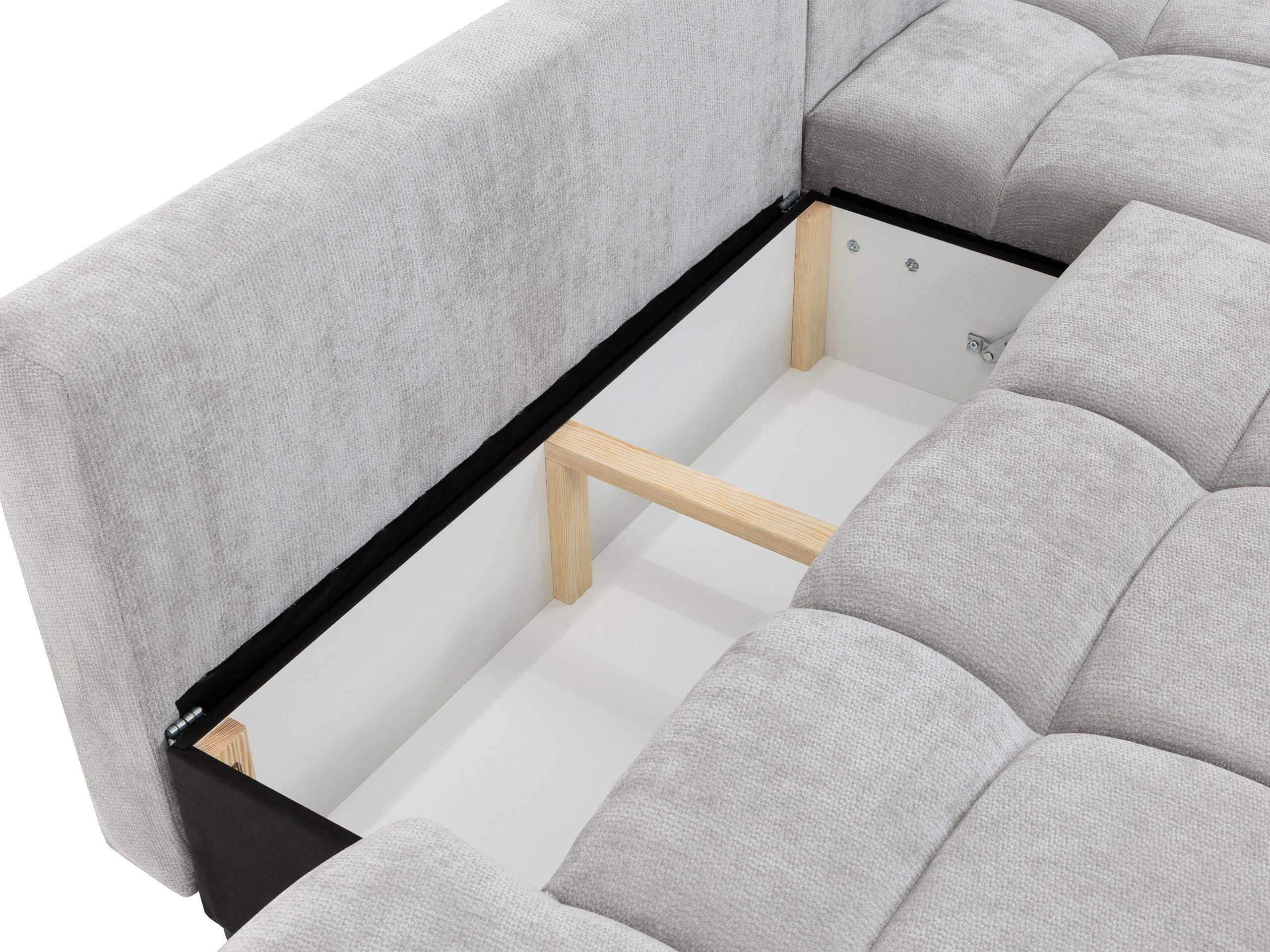 Ecksofa Oletudo (Lumo 40)