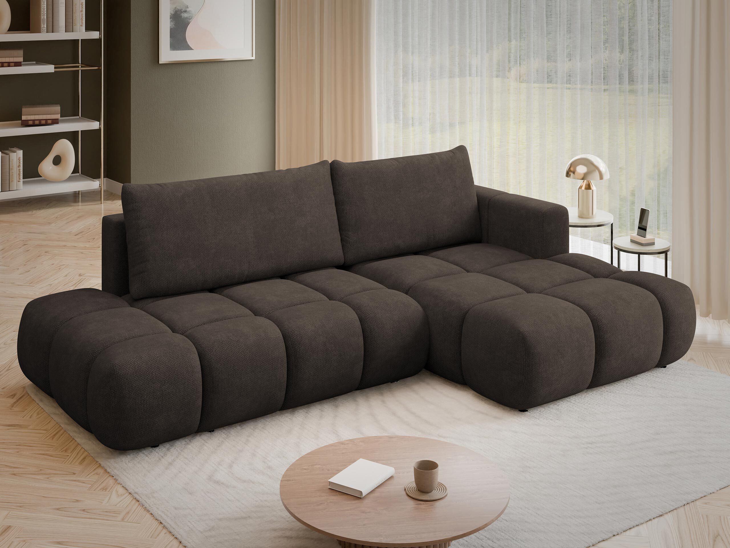 Ecksofa Oletudo (Lumo 40)