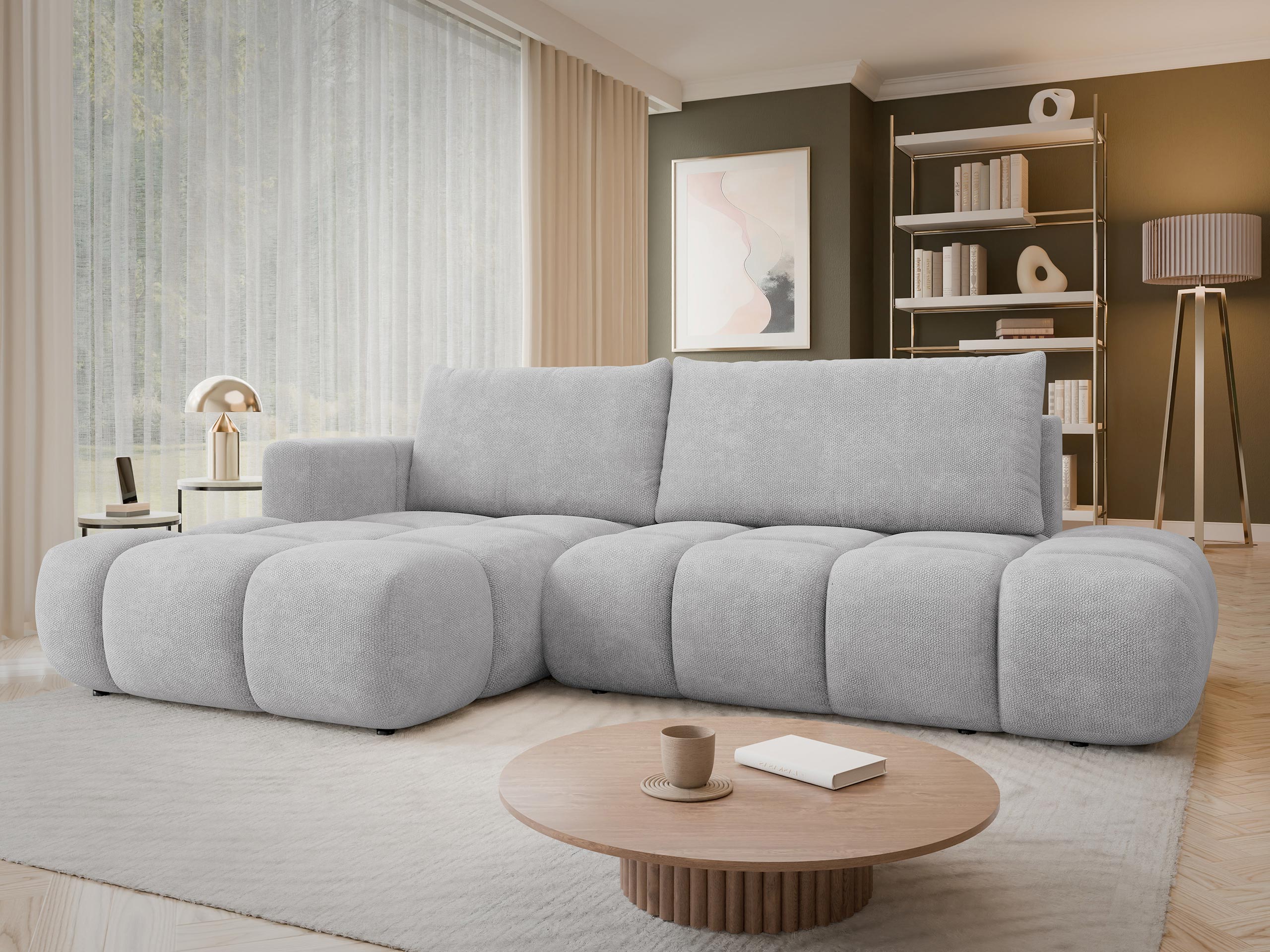 Ecksofa Oletudo (Lumo 65)