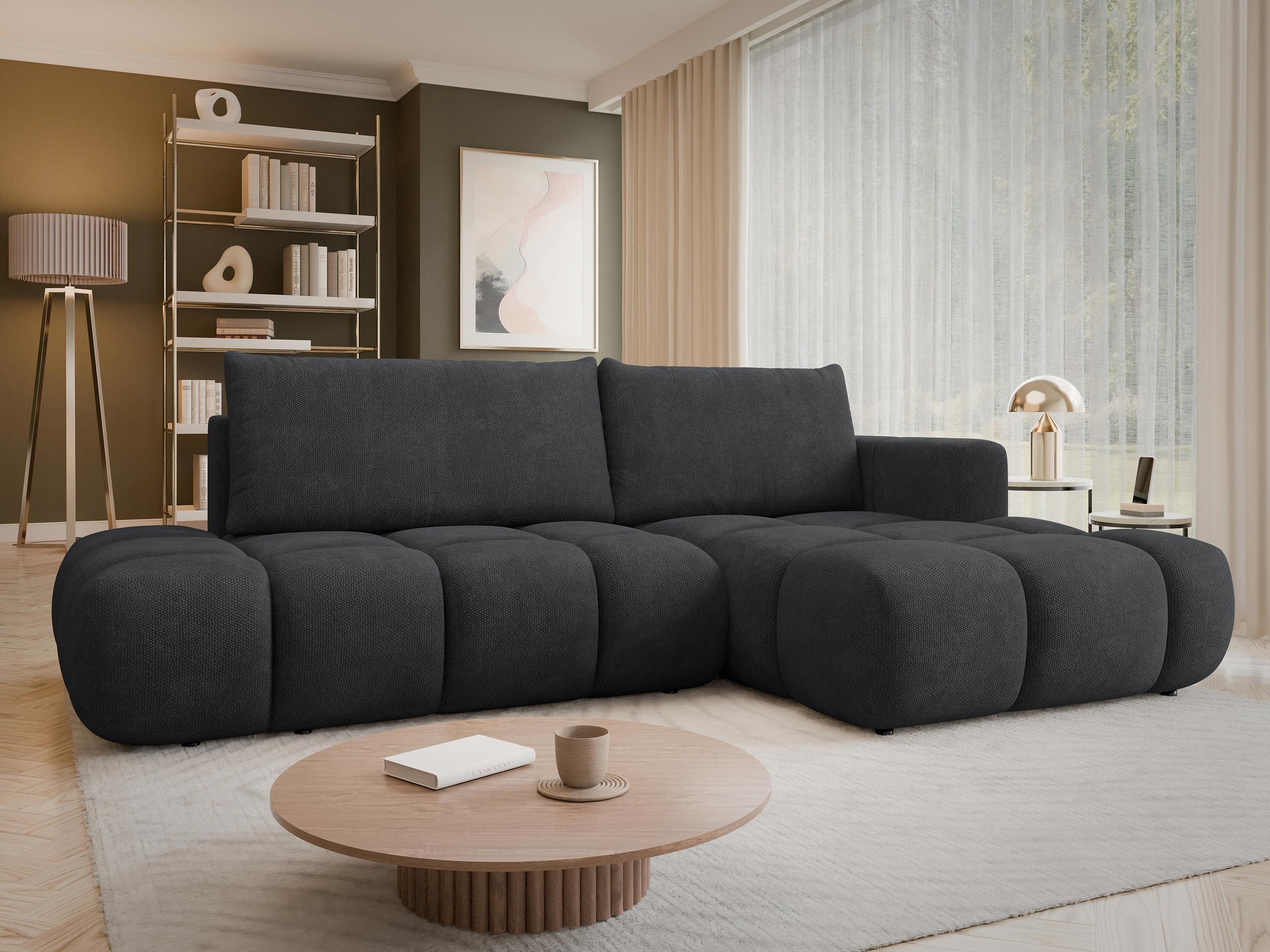 Ecksofa Oletudo (Margo 227.09)