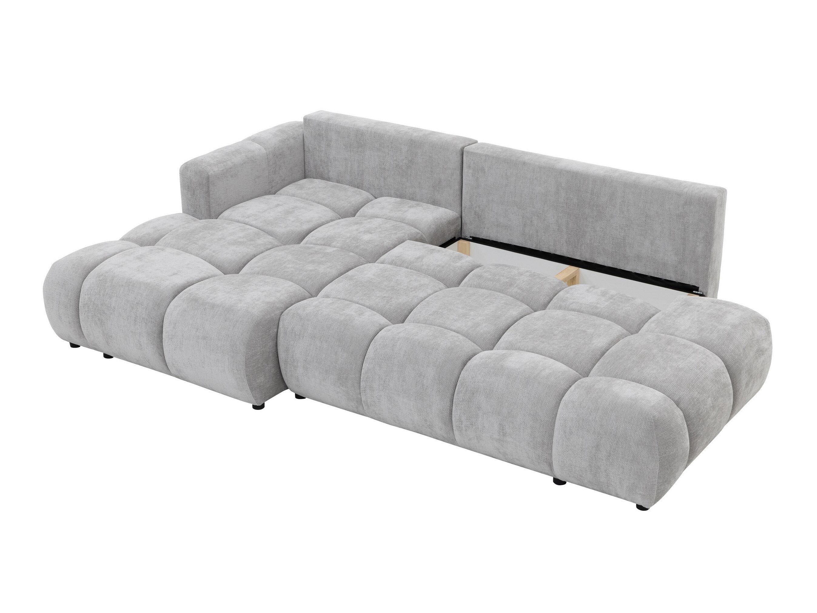 Ecksofa Oletudo (Velo 621)