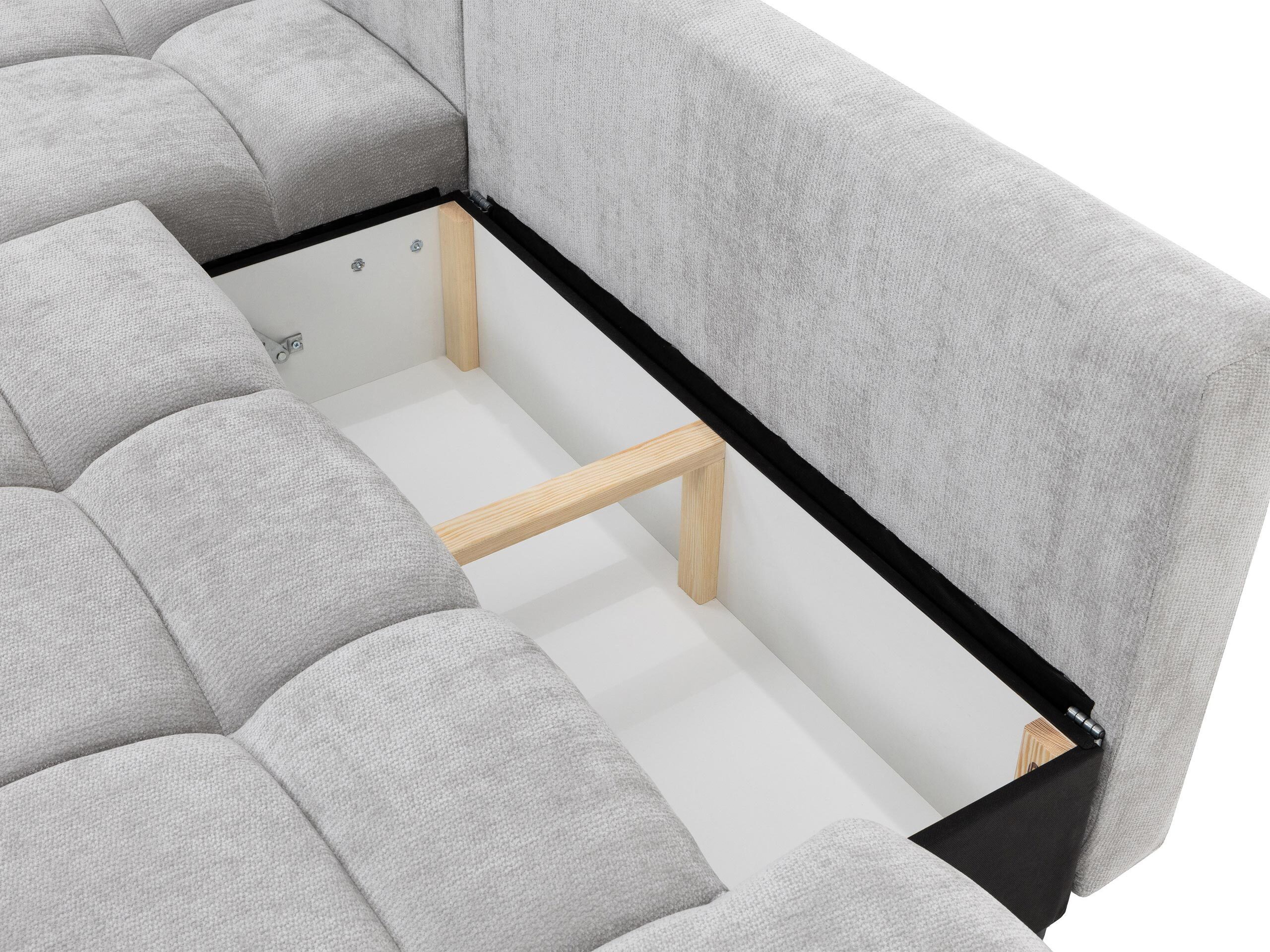Ecksofa Oletudo (Velo 621)