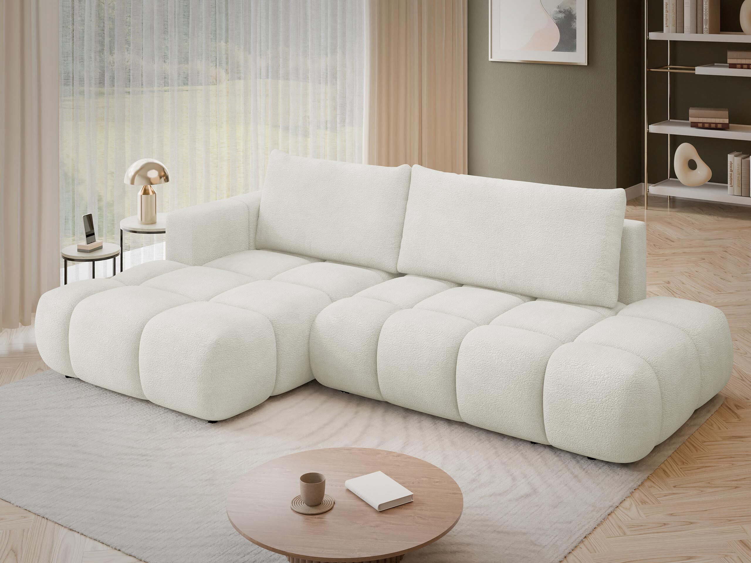 Ecksofa Oletudo (Velo 621)