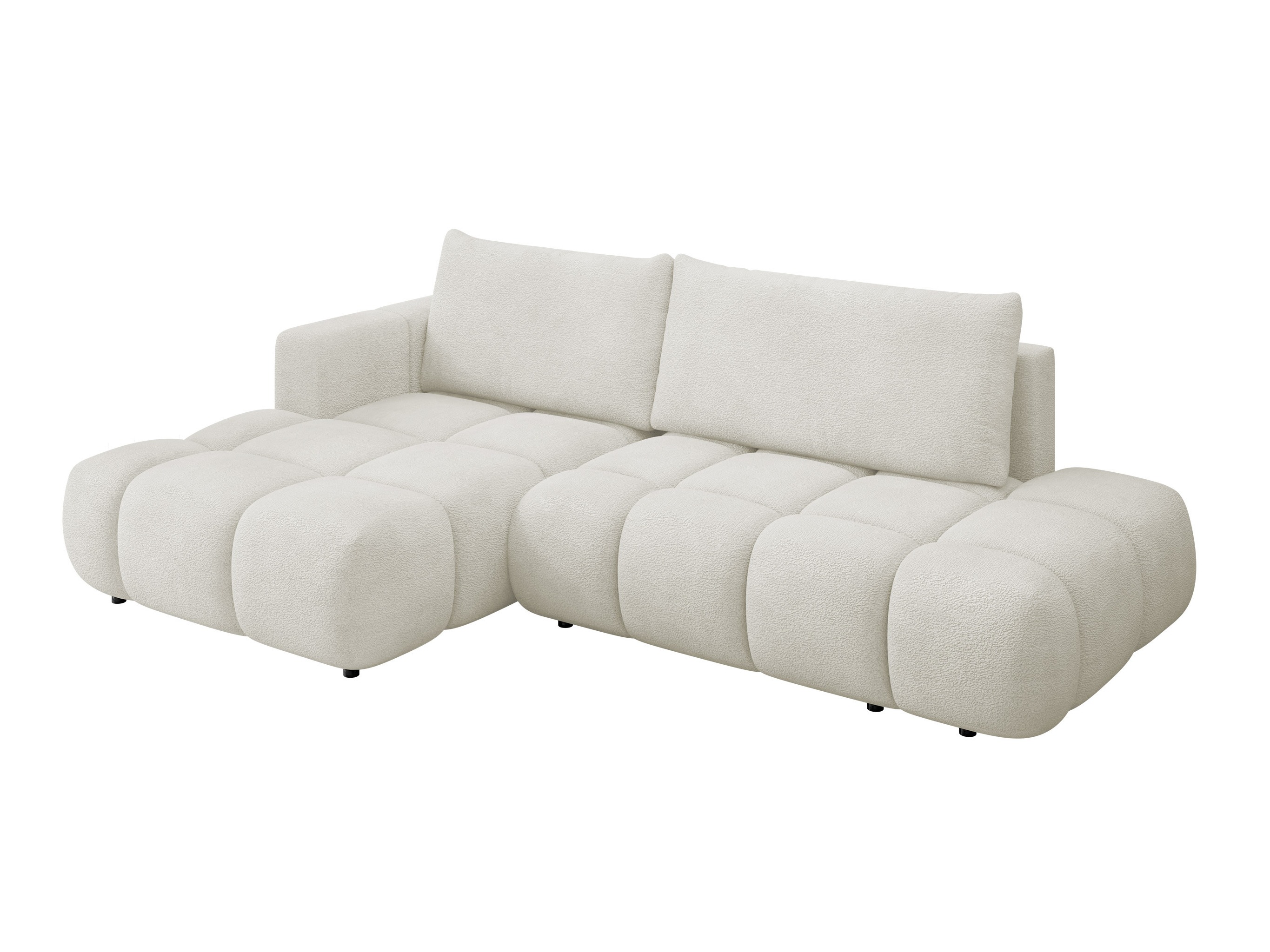 Ecksofa Oletudo (Velo 621)