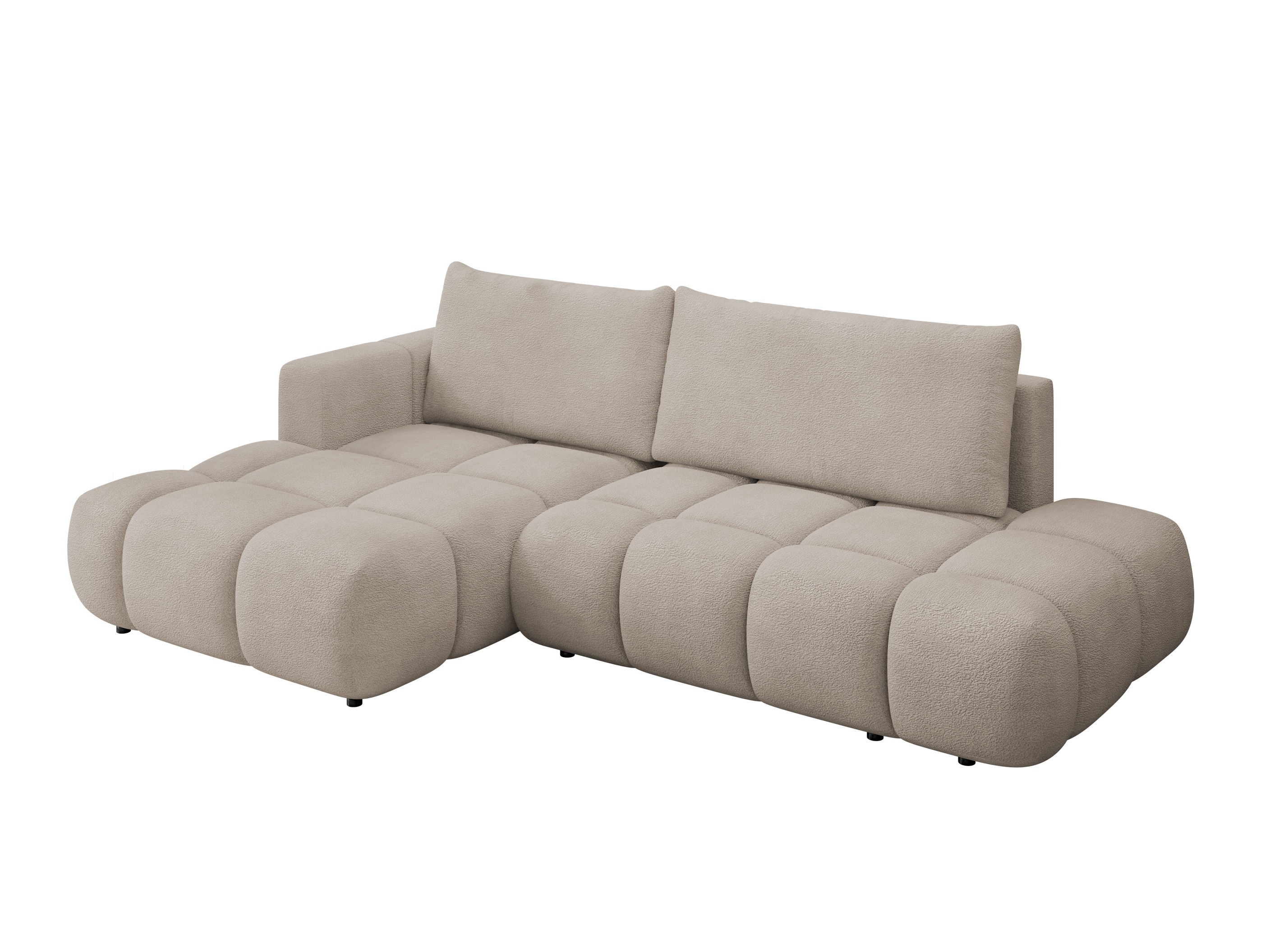 Ecksofa Oletudo (Velo 623)