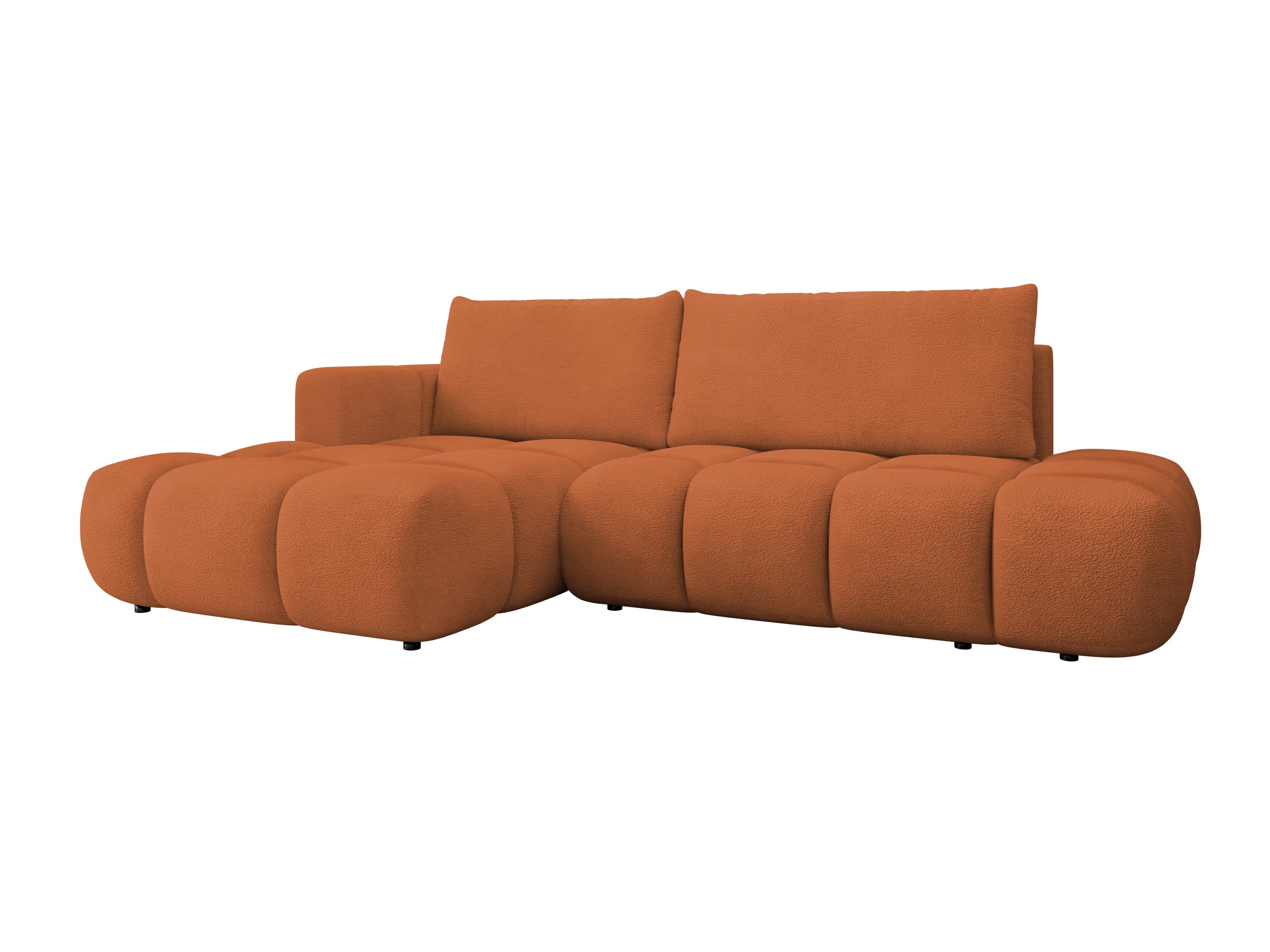 Ecksofa Oletudo (Velo 627)