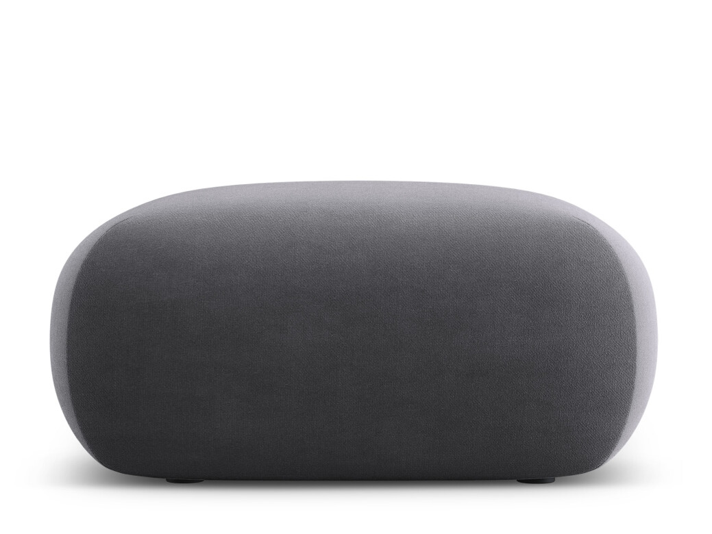 Hocker Talfere 100 (Casino Graphite)