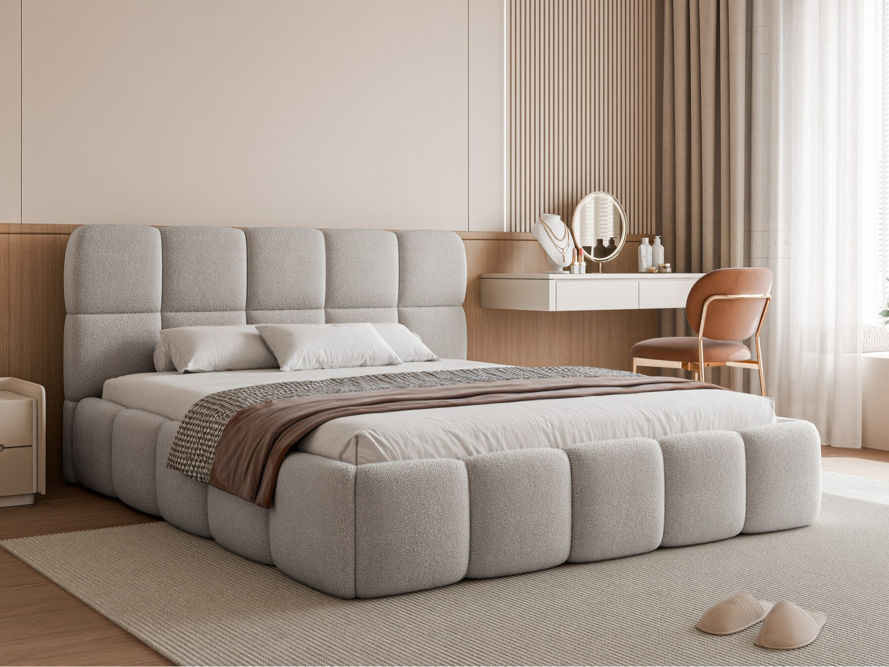 Bett SD3047