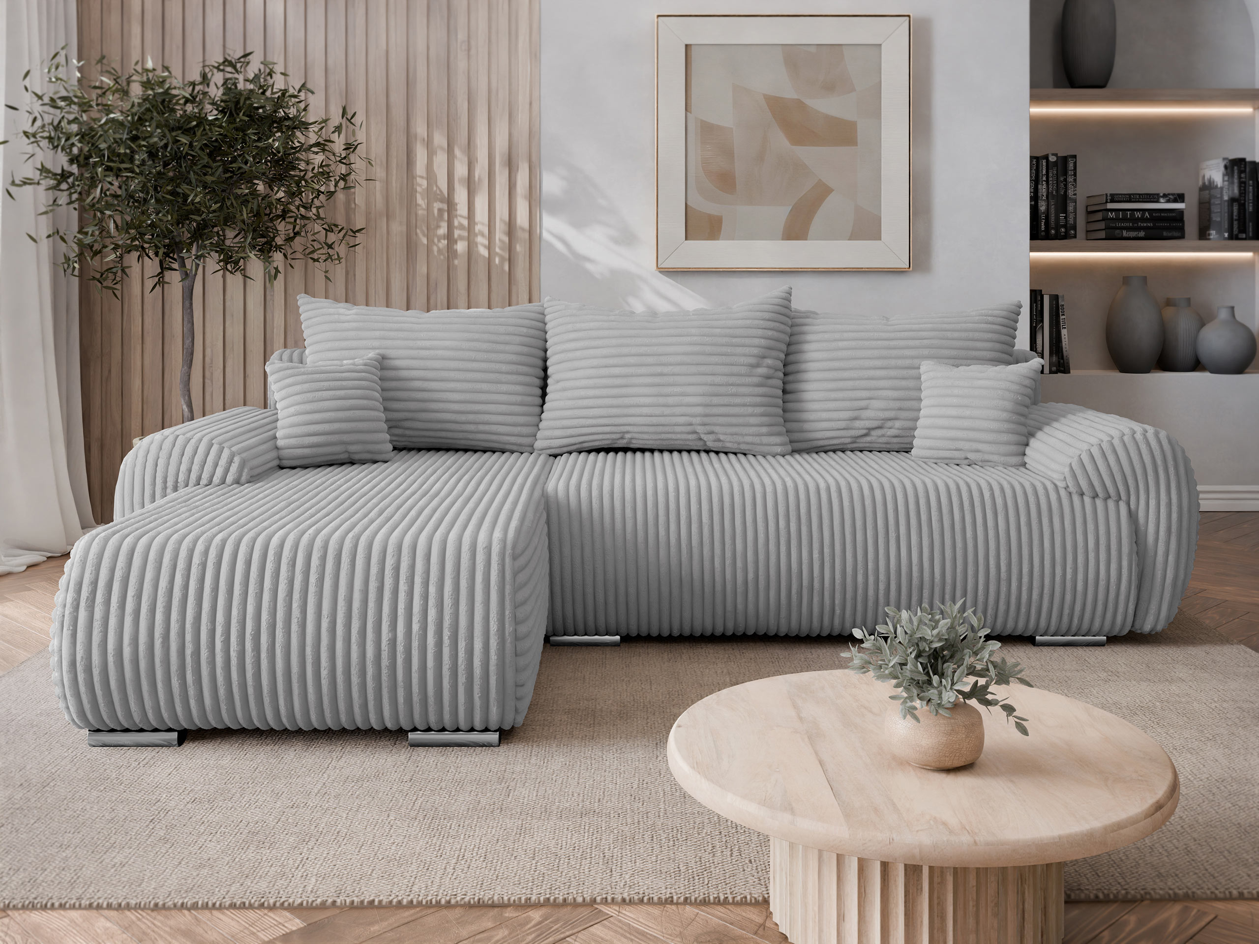 Ecksofa Camden 110 (Ambience 18)