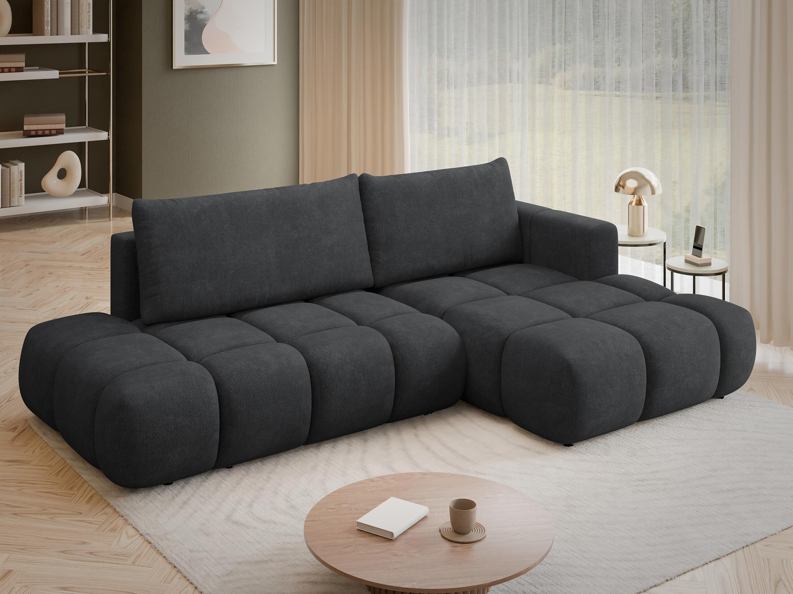 Ecksofa Oletudo (Margo 227.09)
