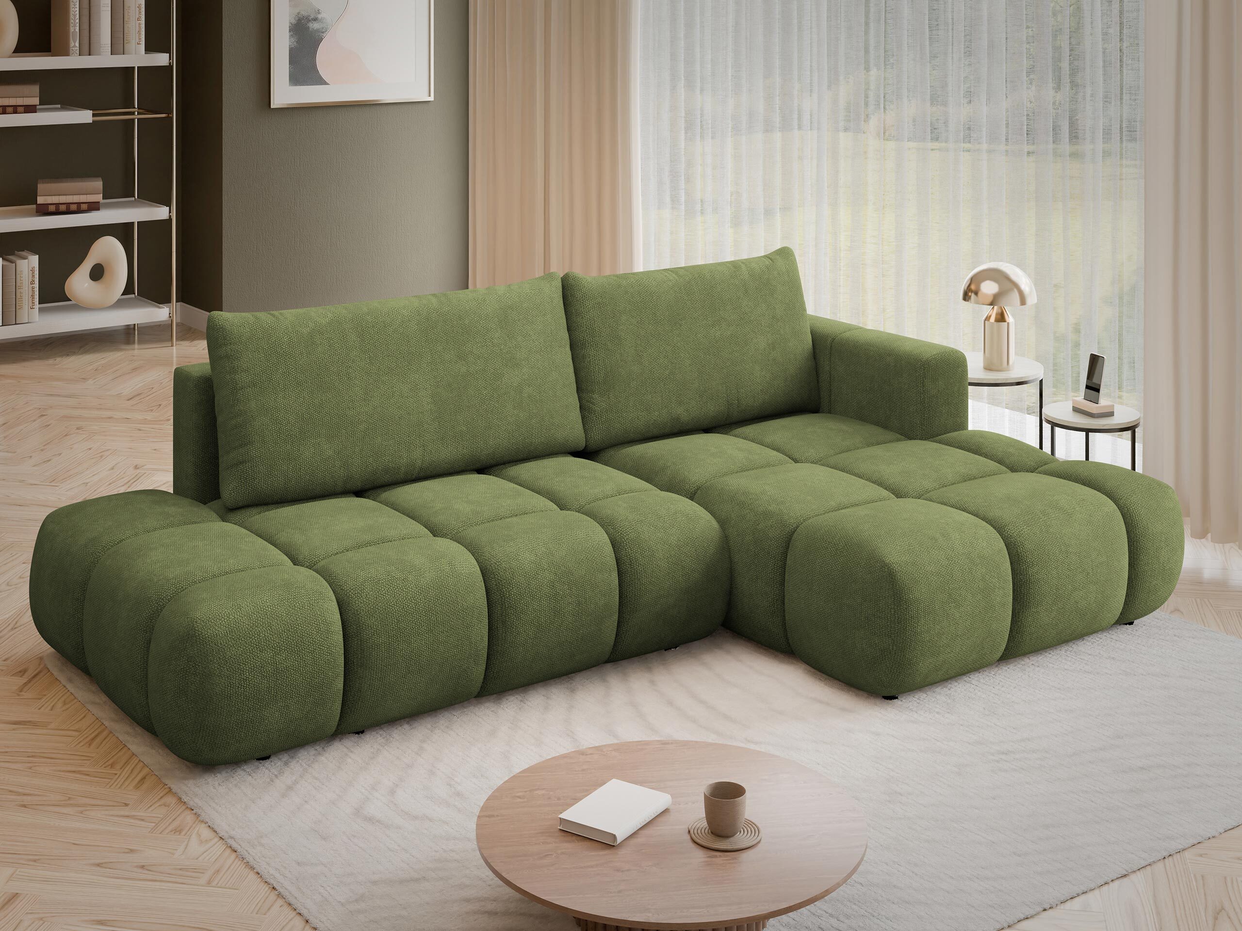 Ecksofa Oletudo (Margo 227.11)