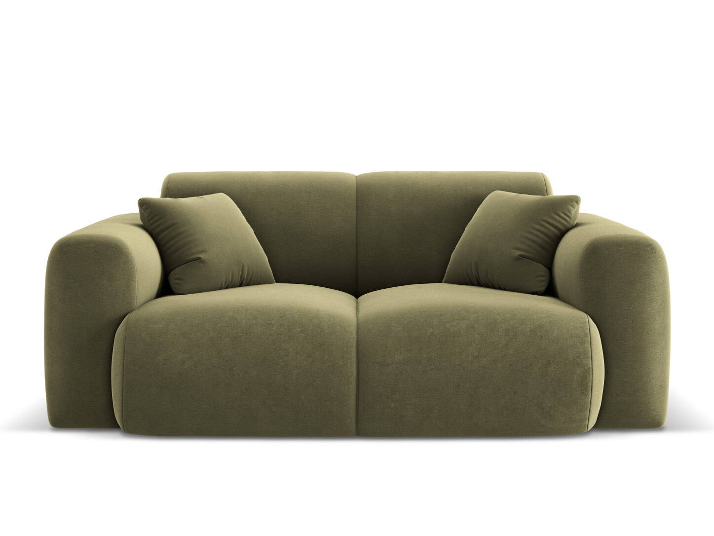 Sofa Talfere 102 (Casino Forest)