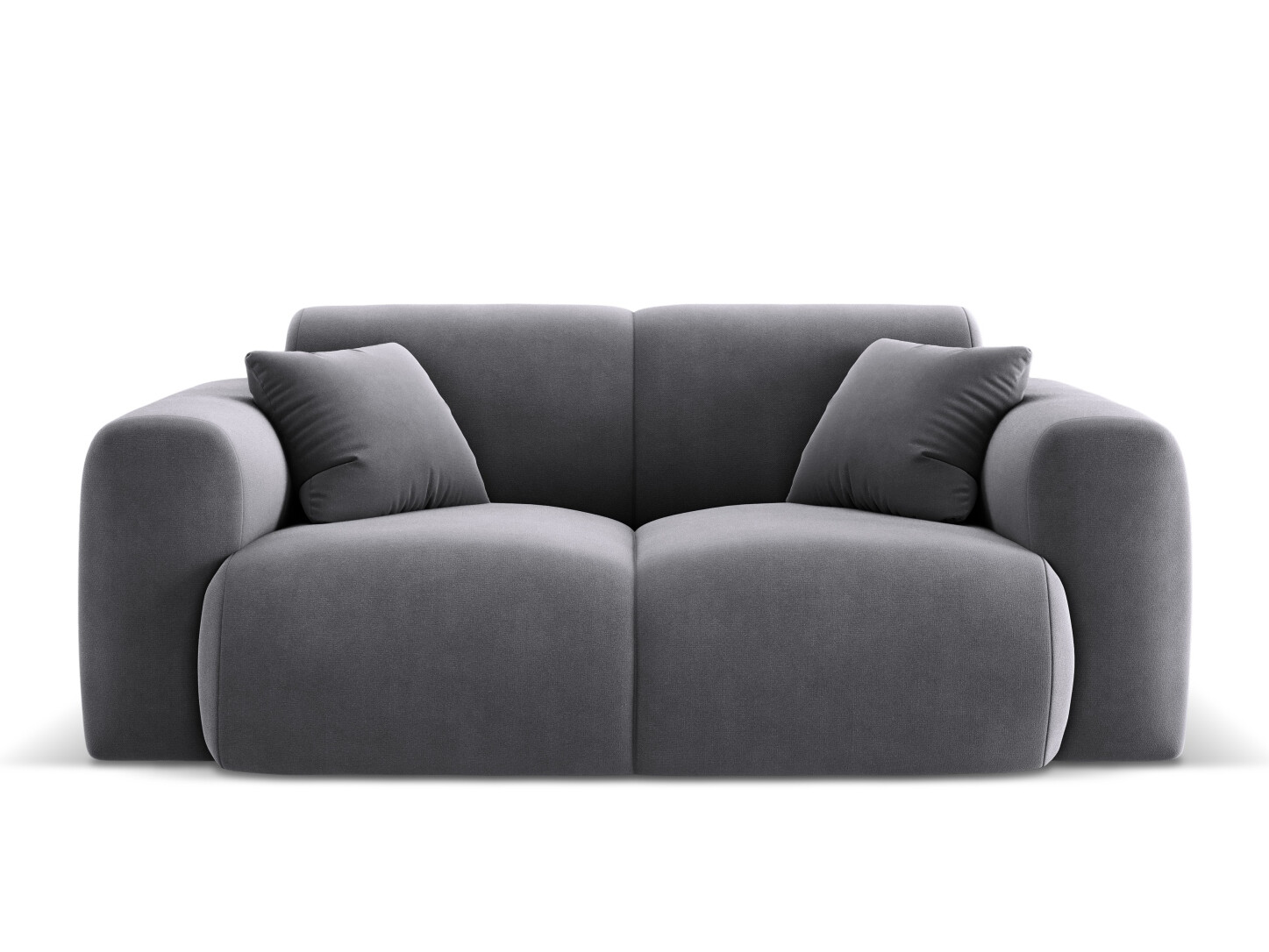Sofa Talfere 102 (Casino Graphite)