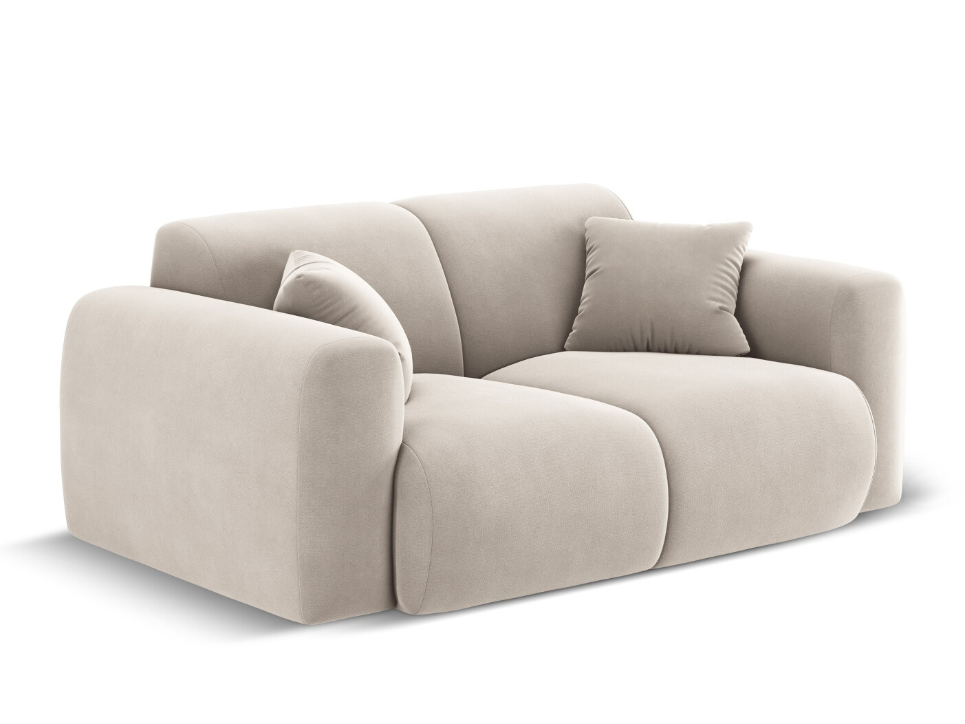 Sofa Talfere 102 (Casino Pearl)