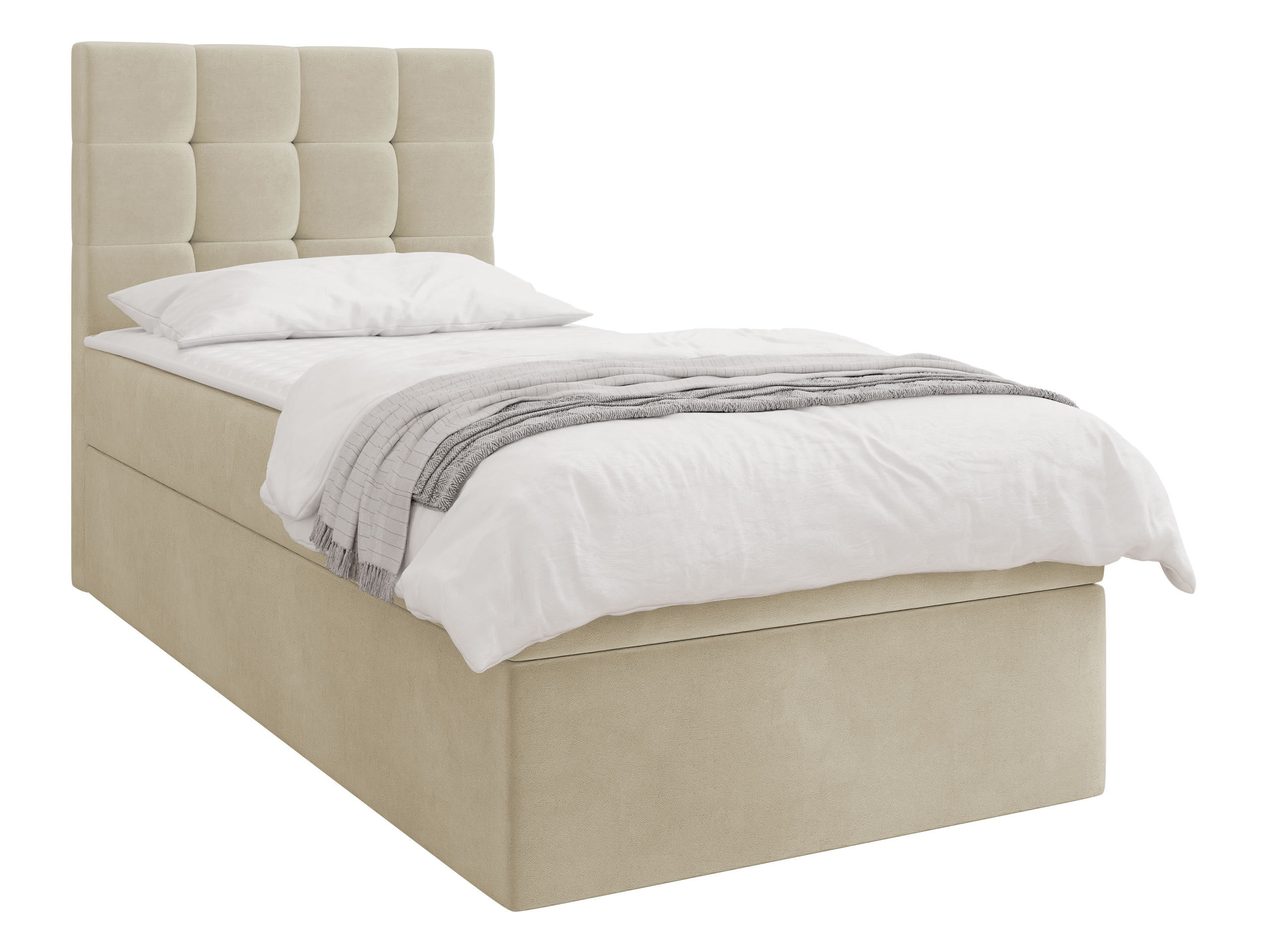 Boxspringbett Comfivo Osculum II (Polo 872)