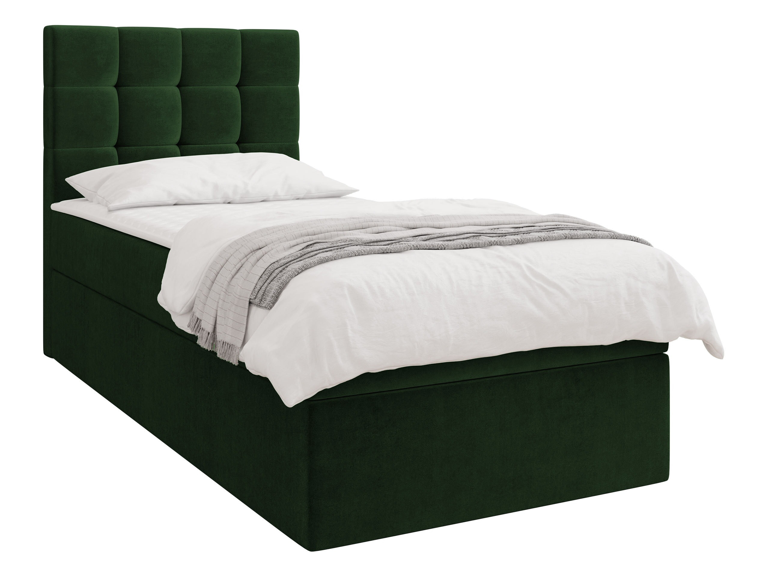 Boxspringbett Comfivo Osculum II (Polo 889)