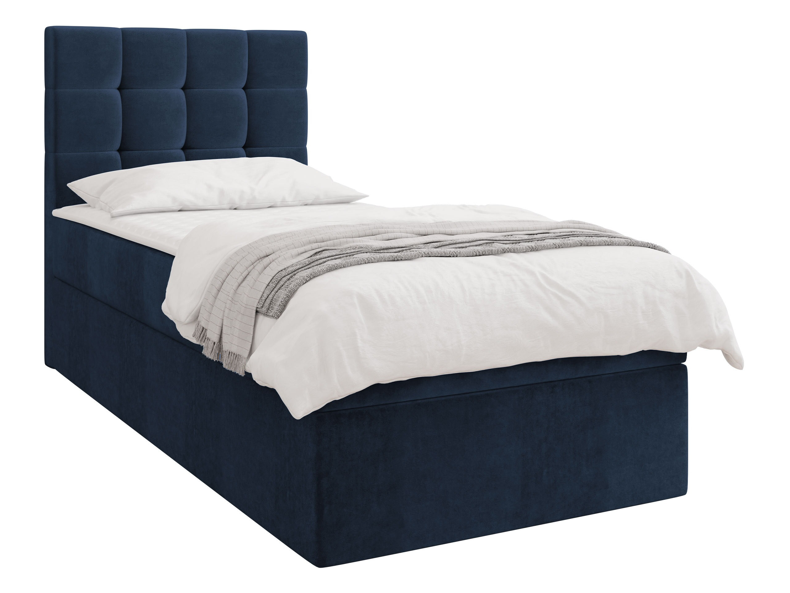 Boxspringbett Comfivo Osculum II (Polo 891)