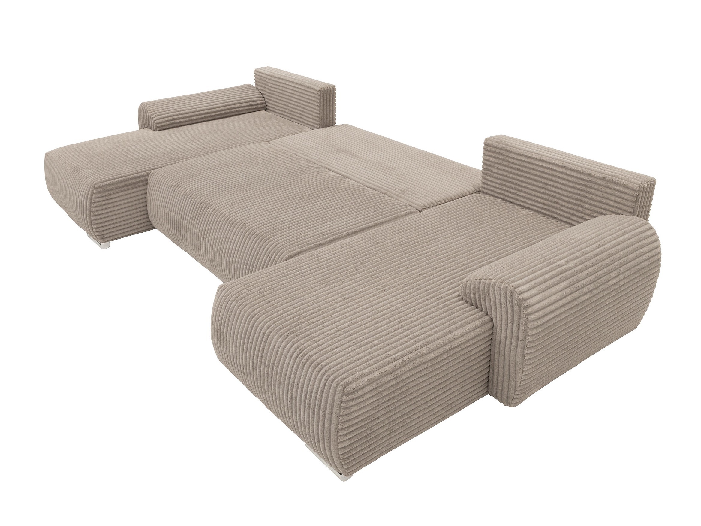 Ecksofa Camden 111 (Ambience 02)