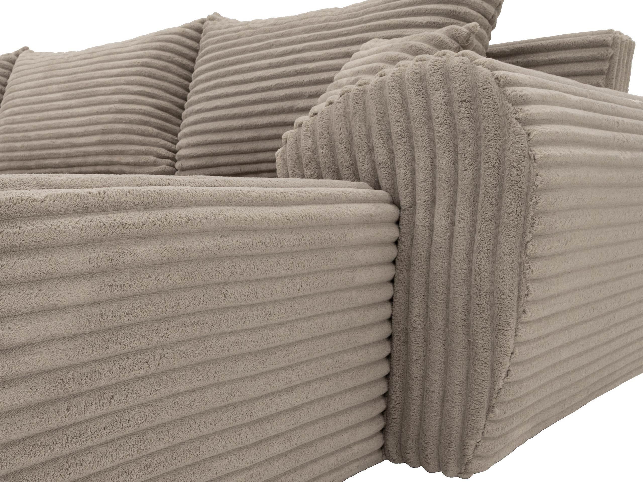 Ecksofa Camden 111 (Ambience 03)