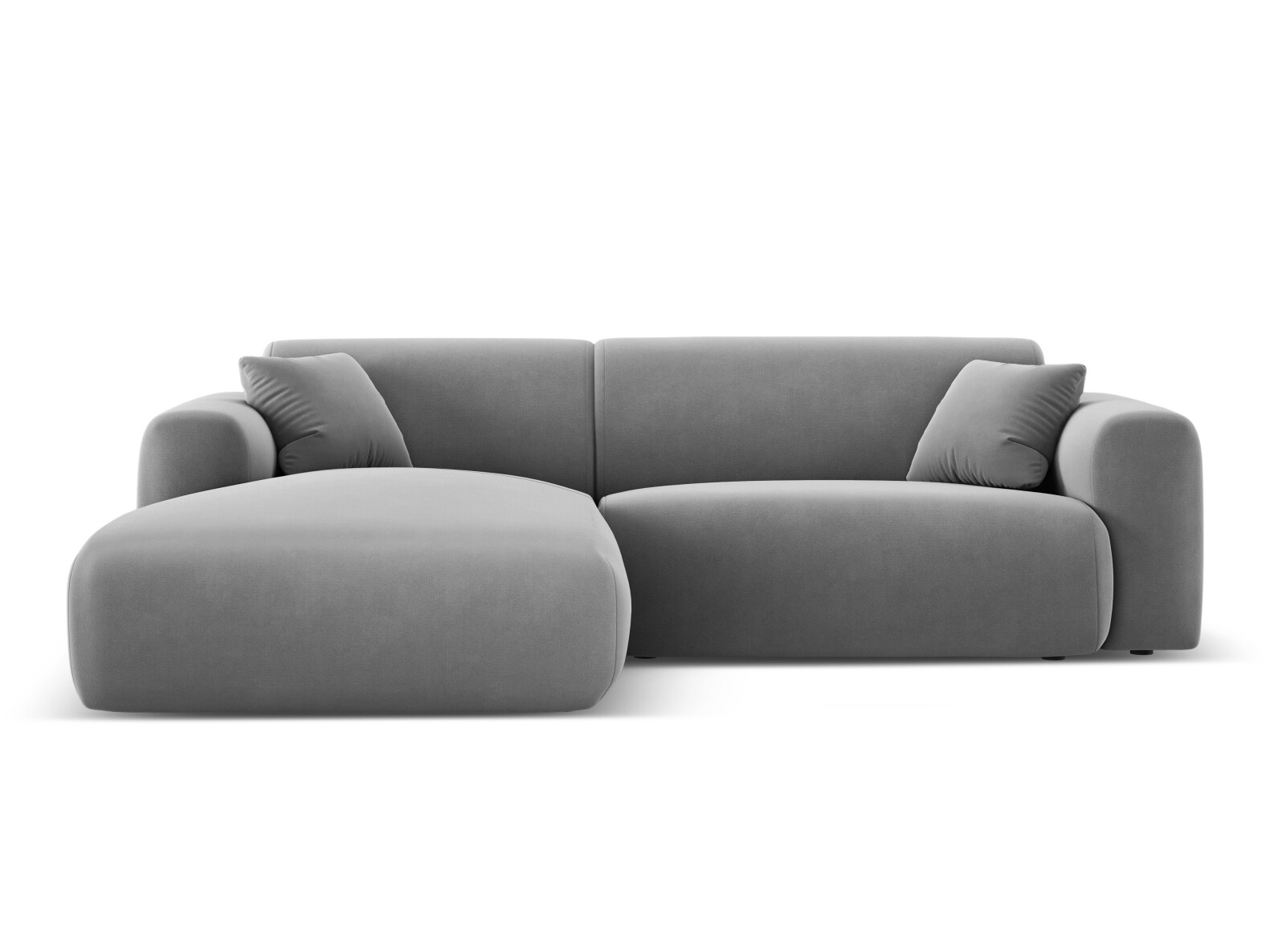 Ecksofa Talfere 104 (Casino Ash)