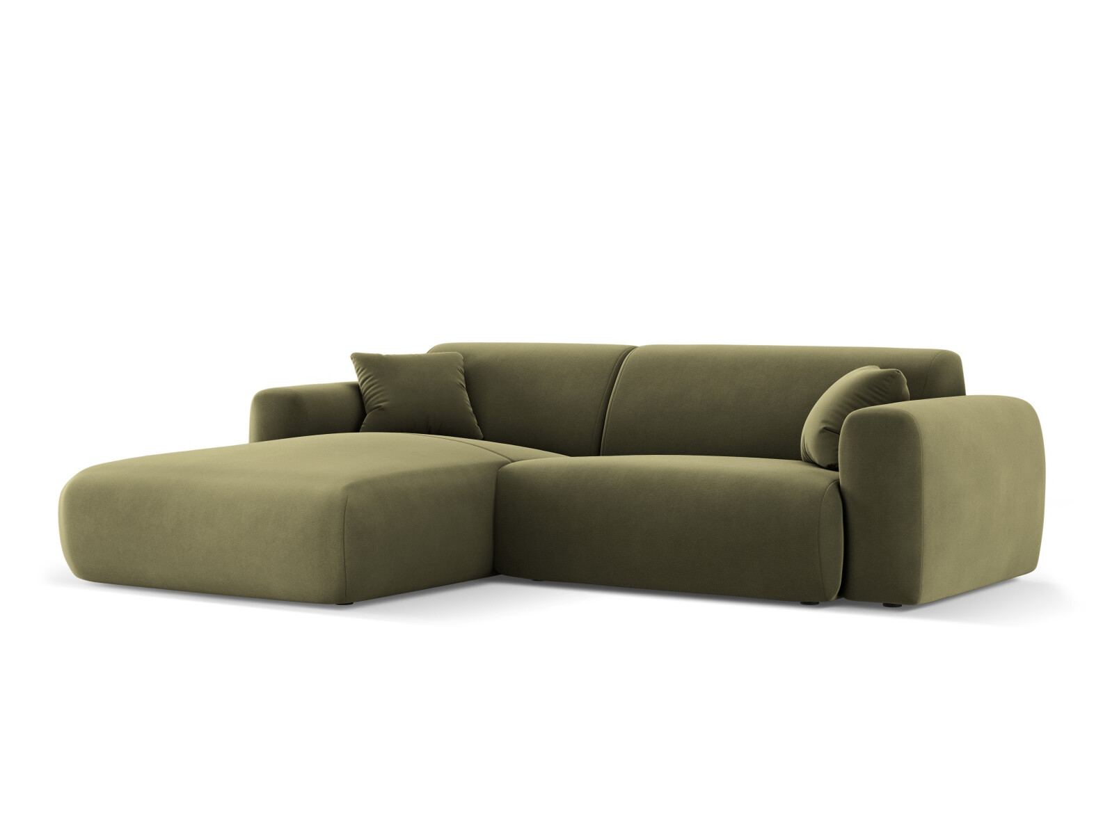 Ecksofa Talfere 104 (Casino Forest)