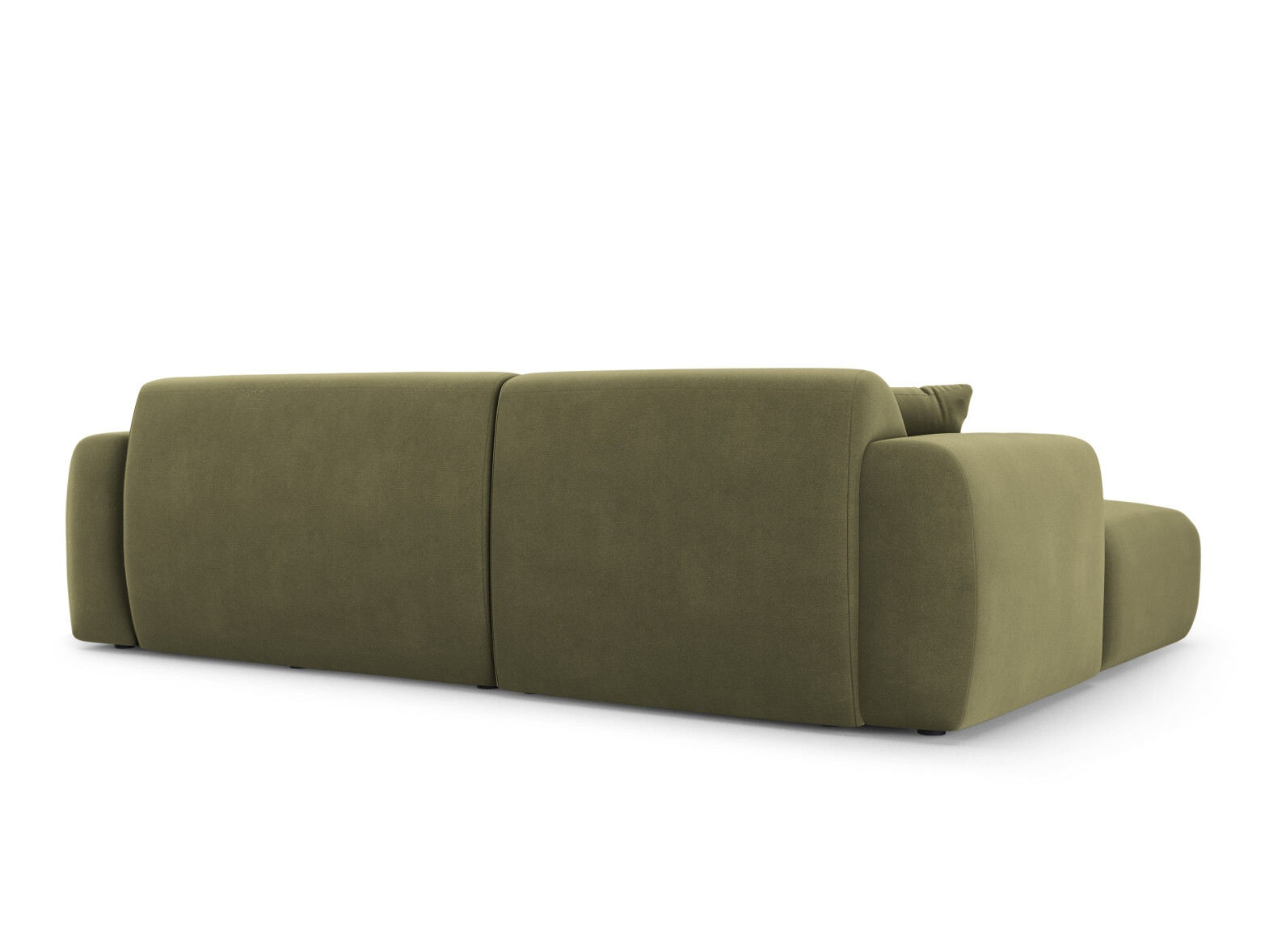 Ecksofa Talfere 104 (Casino Forest)