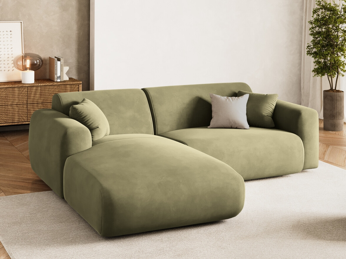 Ecksofa Talfere 104