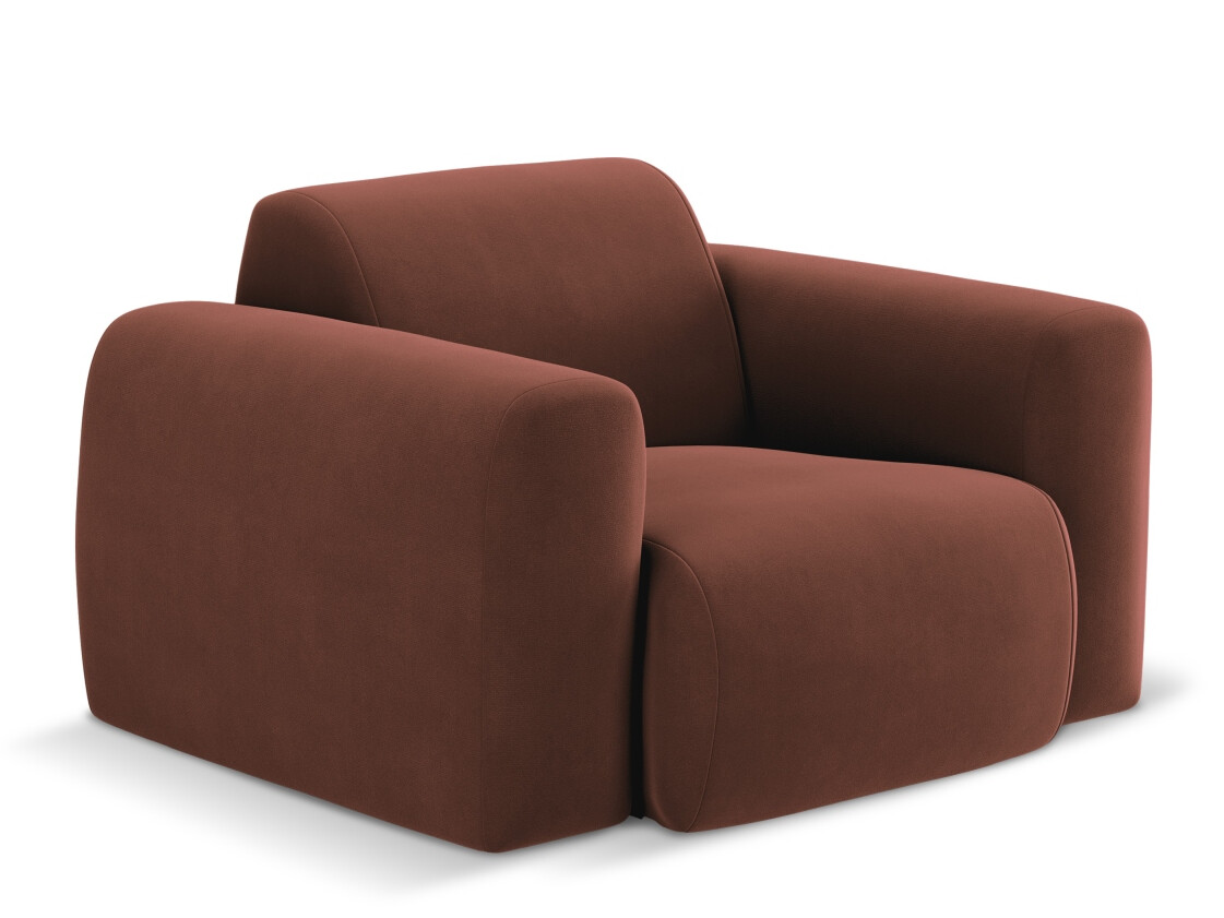 Sessel Talfere 103 (Casino Cuoio)
