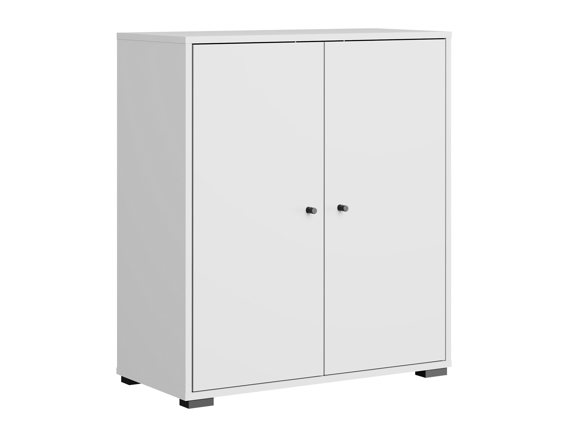 Sideboard Sarasota 195 (Weiss)