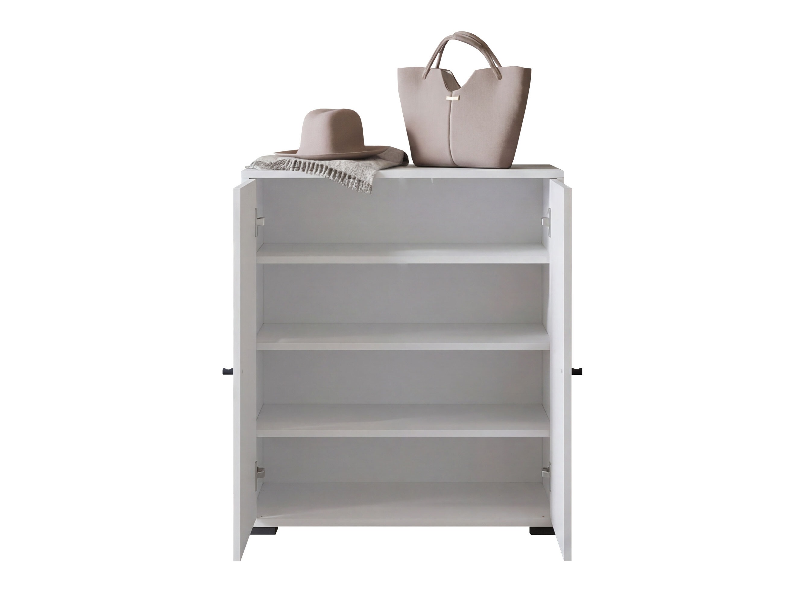 Sideboard Sarasota 195 (Weiss)