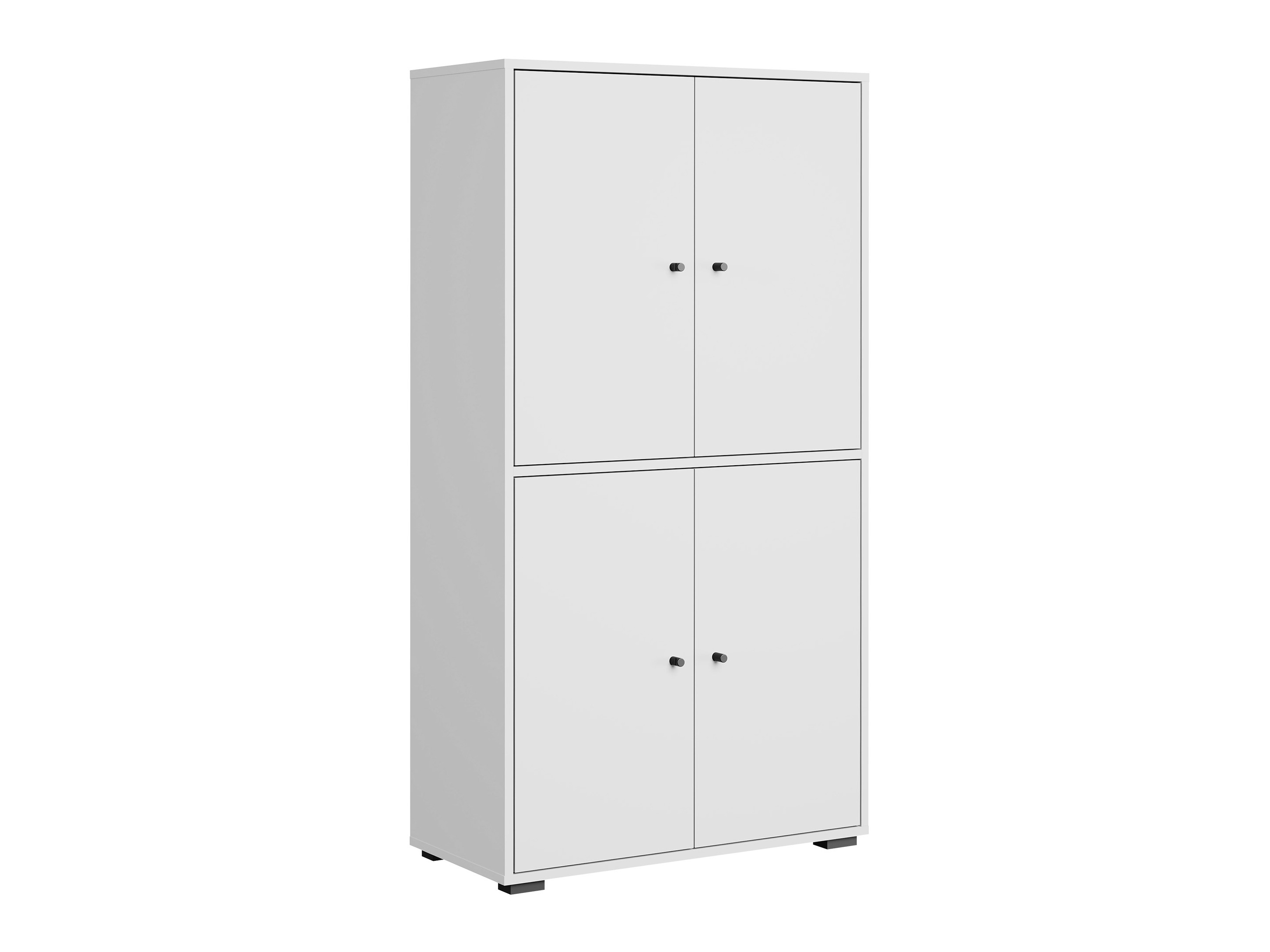 Sideboard Sarasota 196 (Weiss)
