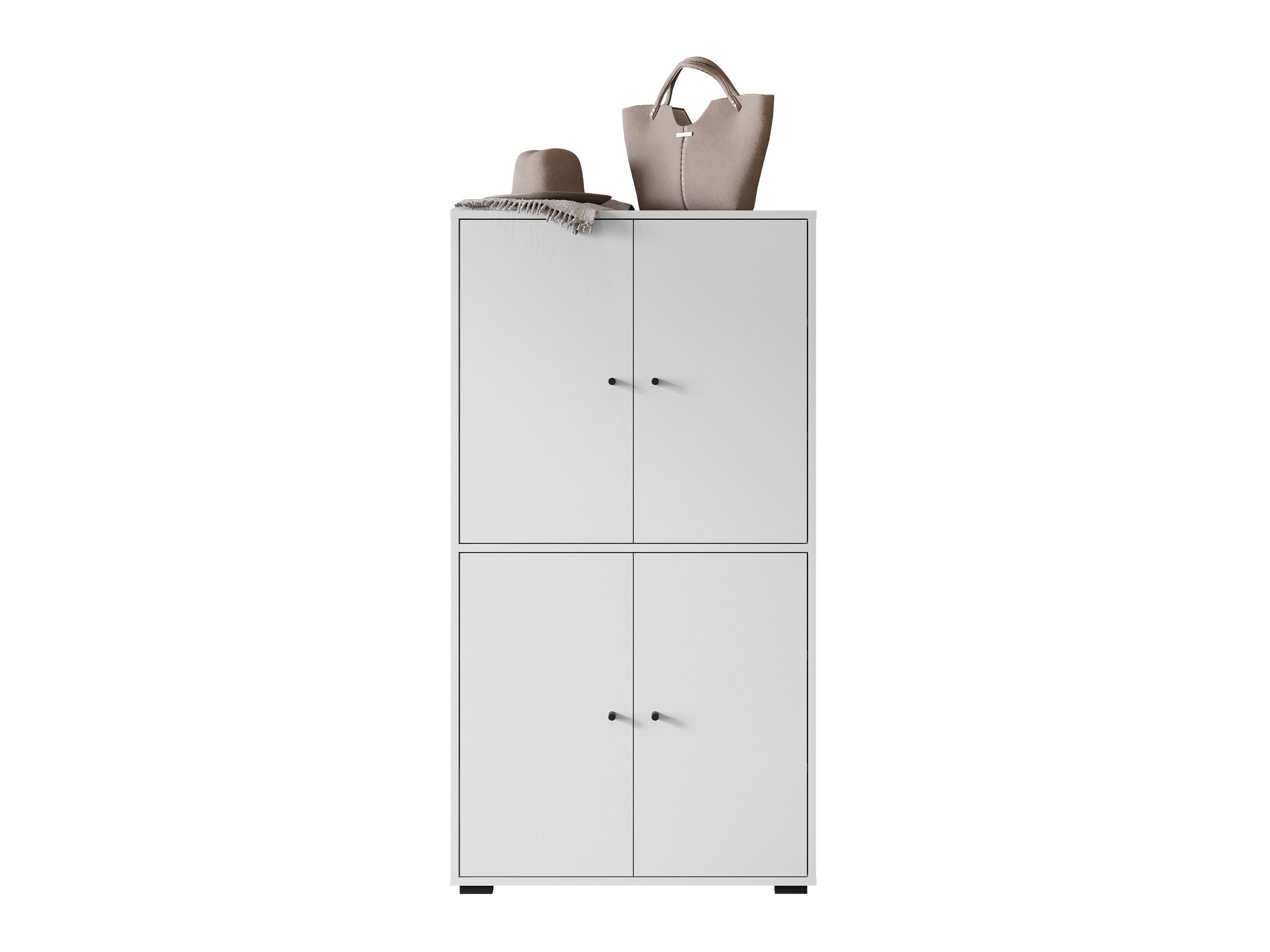 Sideboard Sarasota 196 (Weiss)