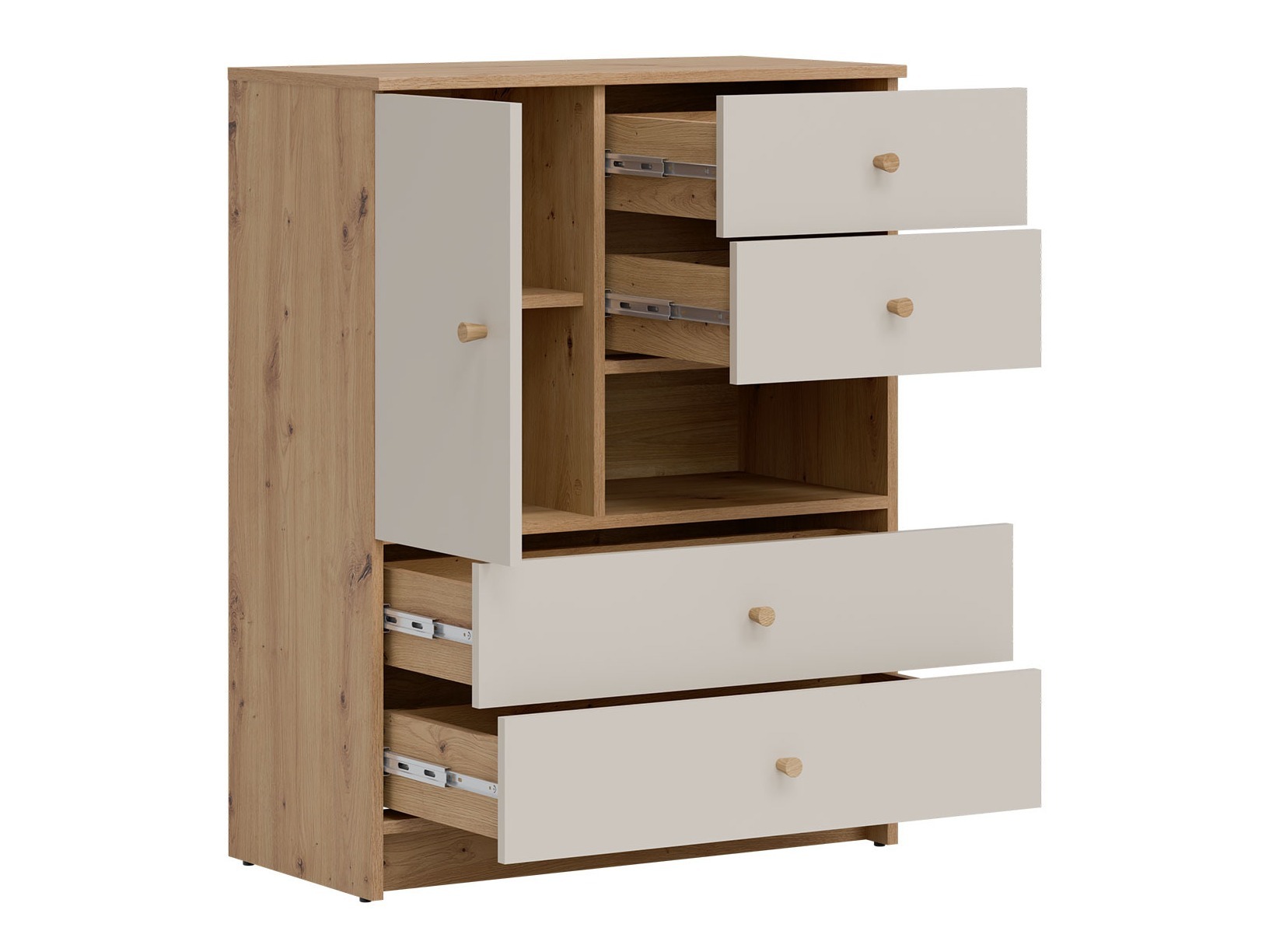 Büro-Set Morsevi 112