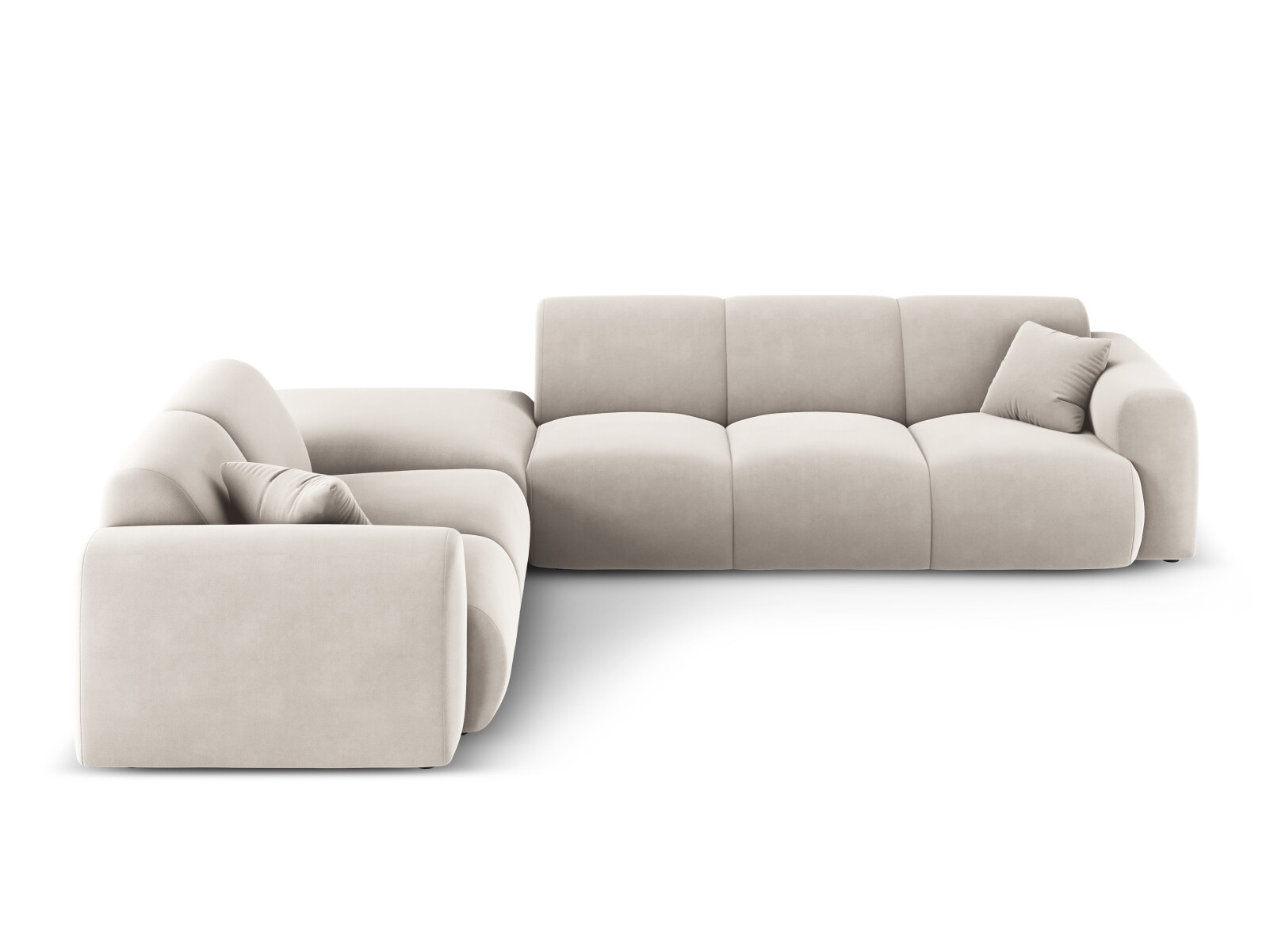 Ecksofa Talfere 106