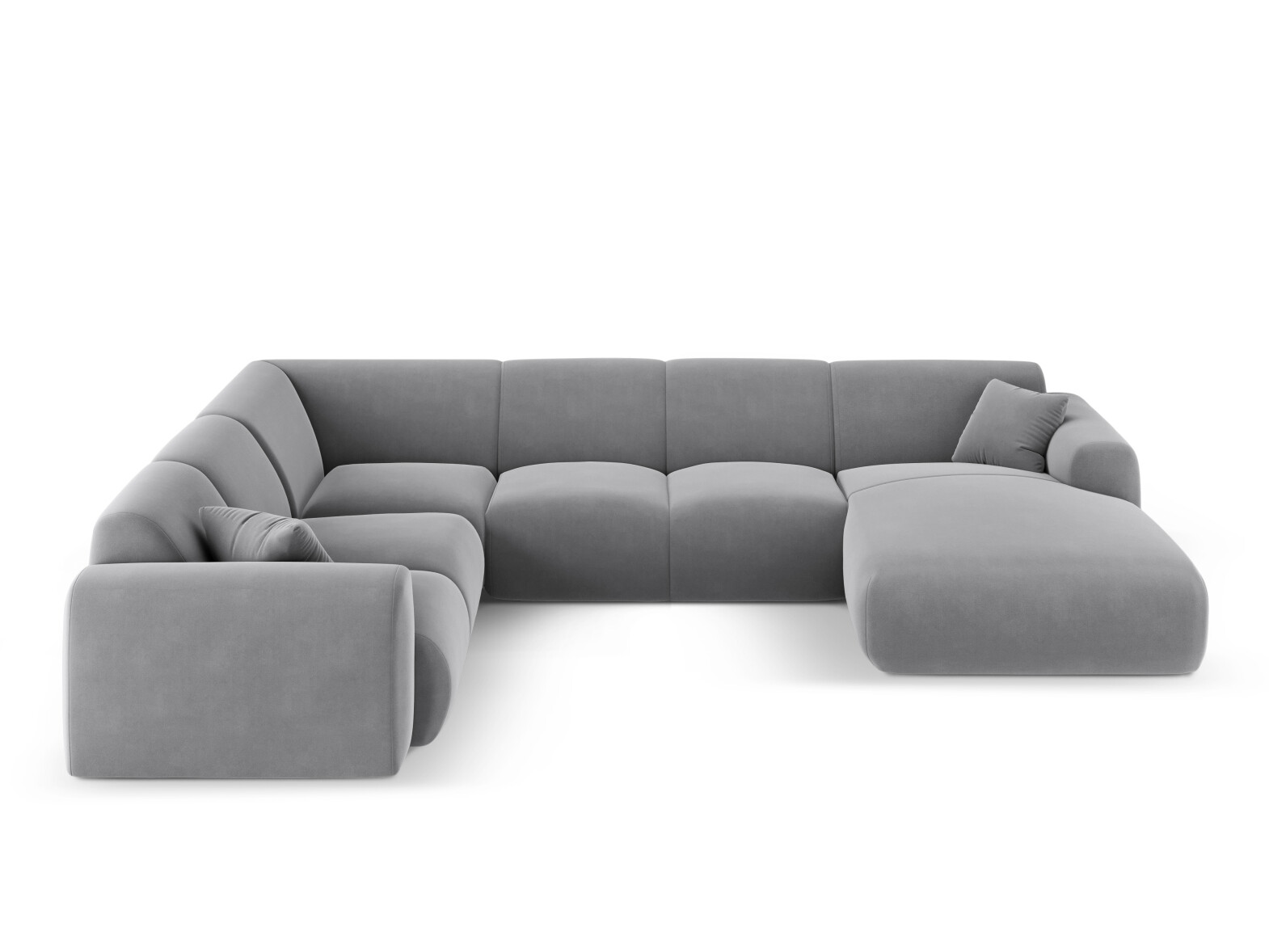 Ecksofa Talfere 107