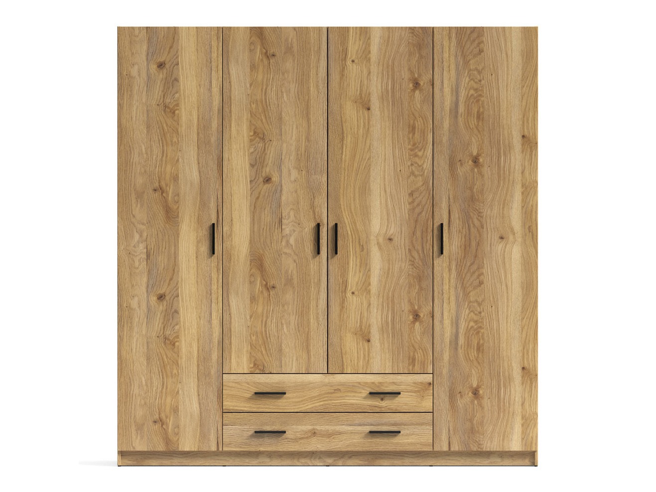 Kleiderschrank Orlando 231