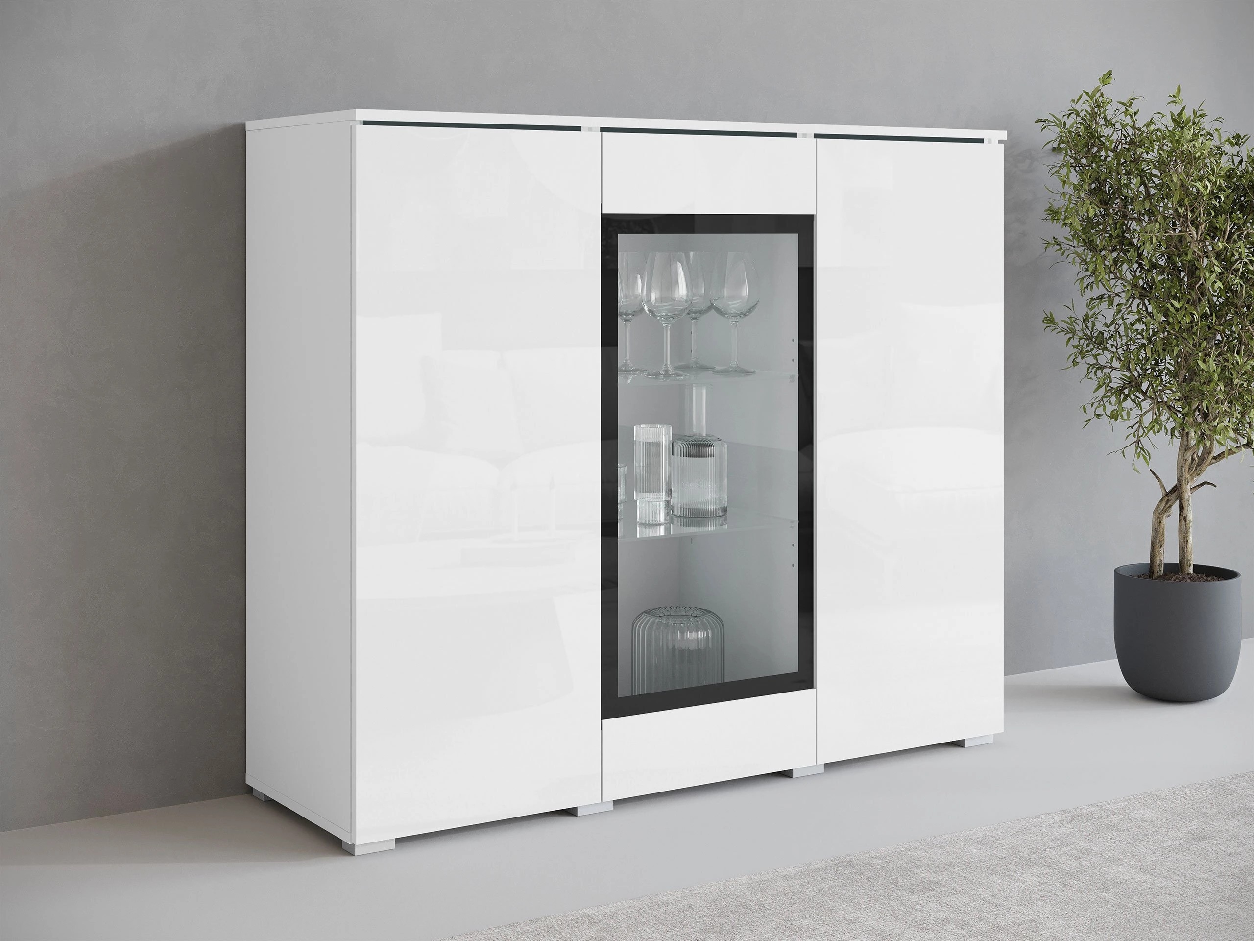 Sideboard Mirfivo 103