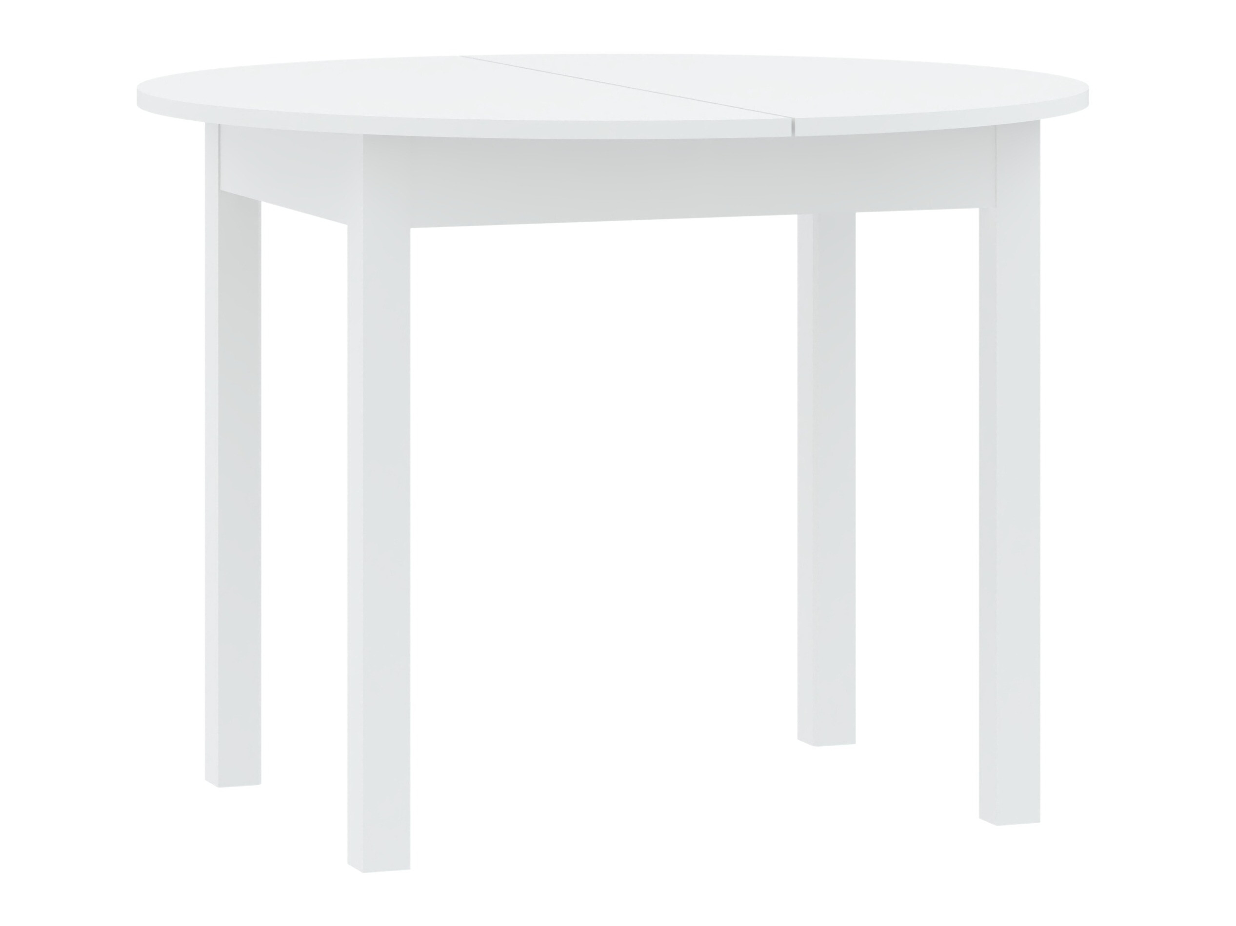 Tisch Bristol 226 (Weiss)