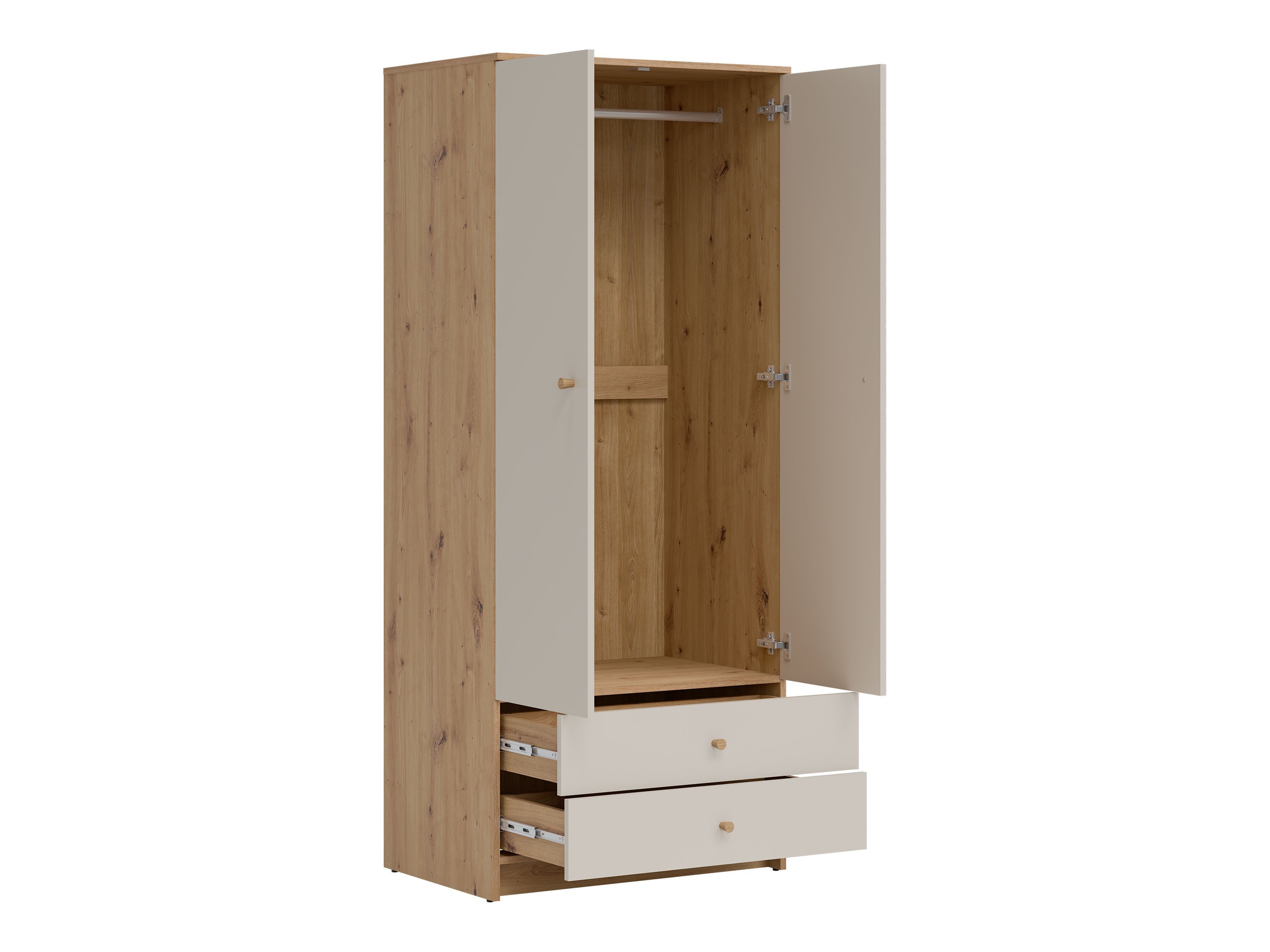 Wohnzimmer-Sets Morsevi 110